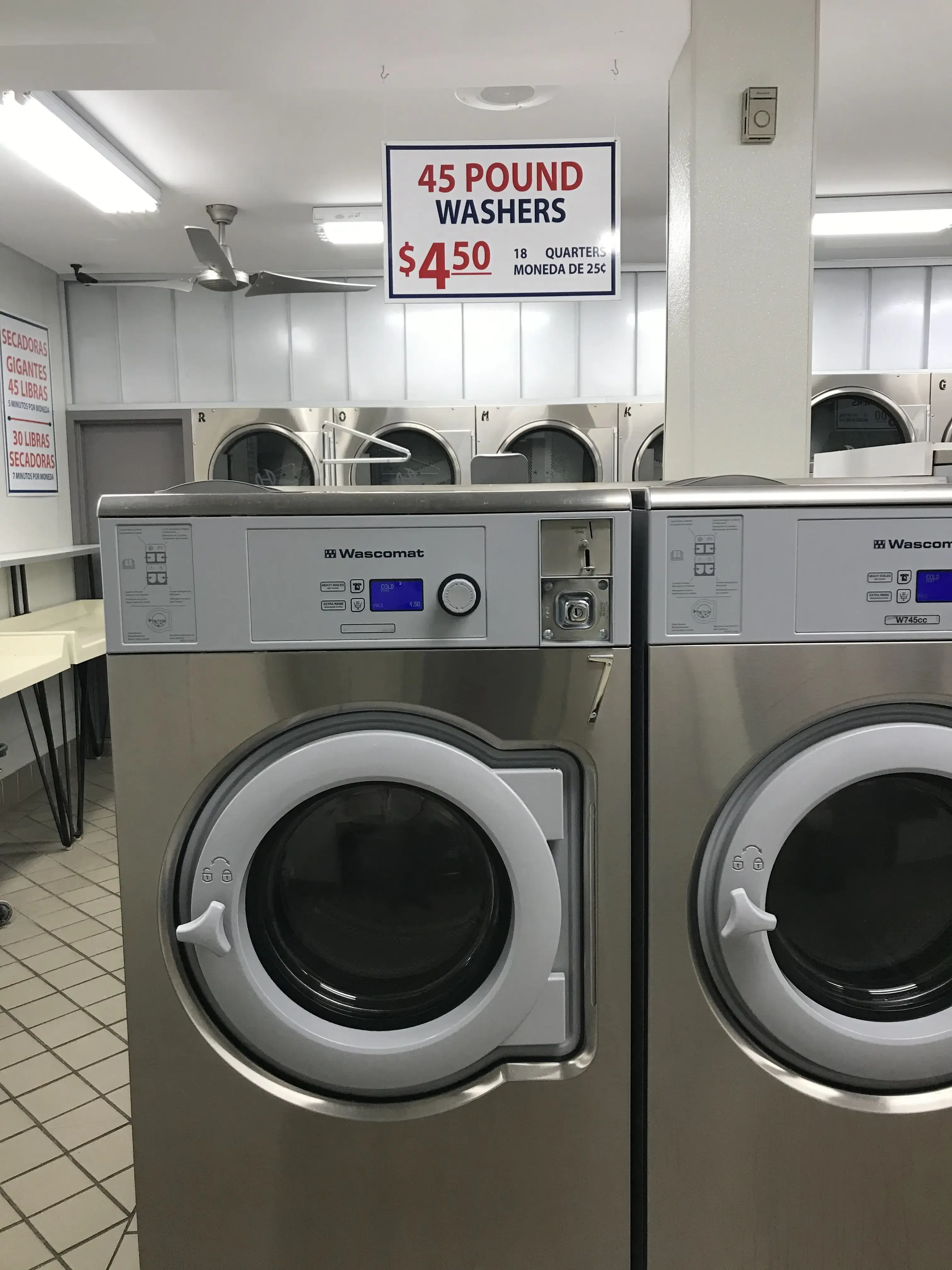Wash & Dry - Image 16