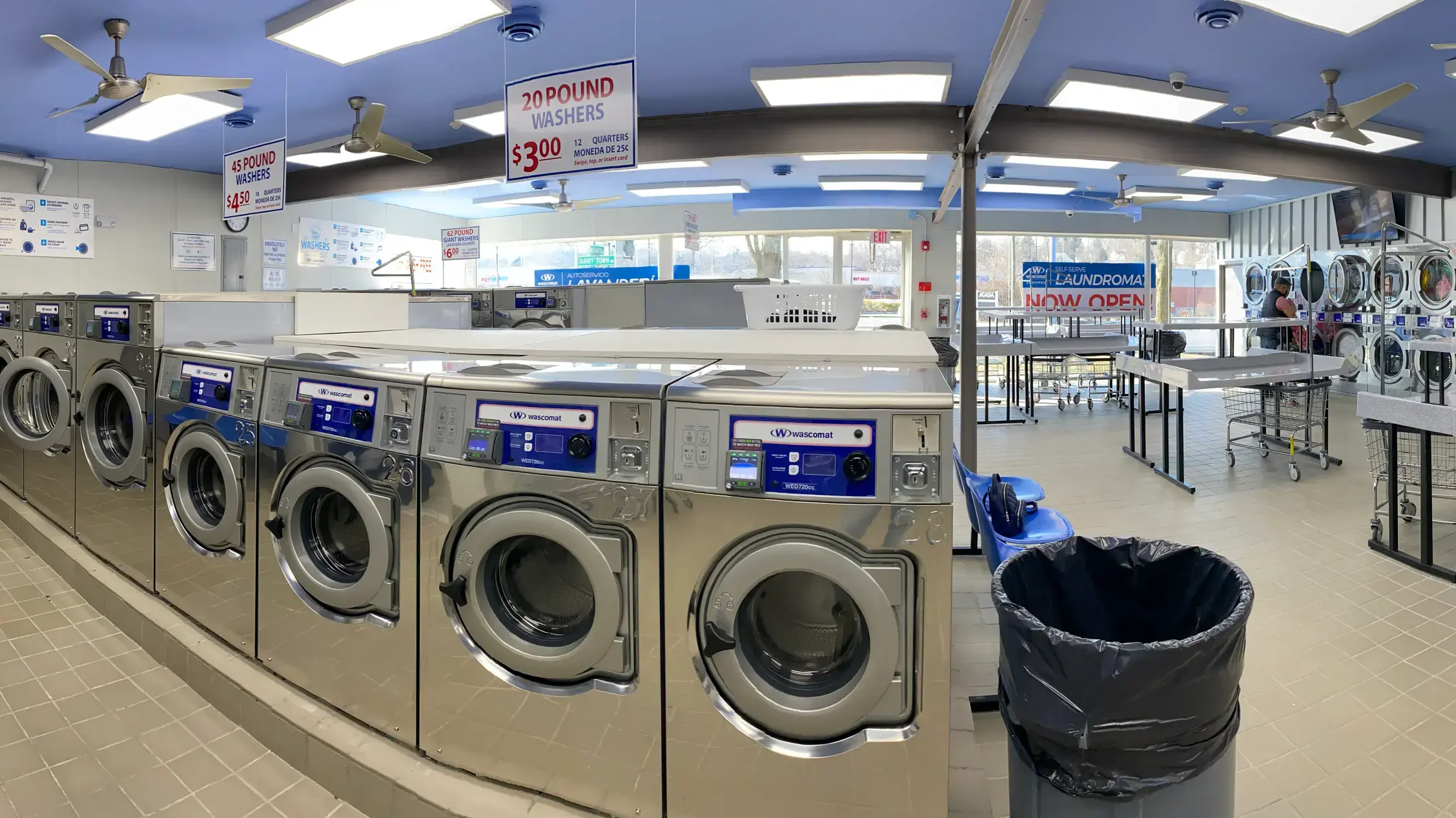 Wash & Dry thumbnail 1
