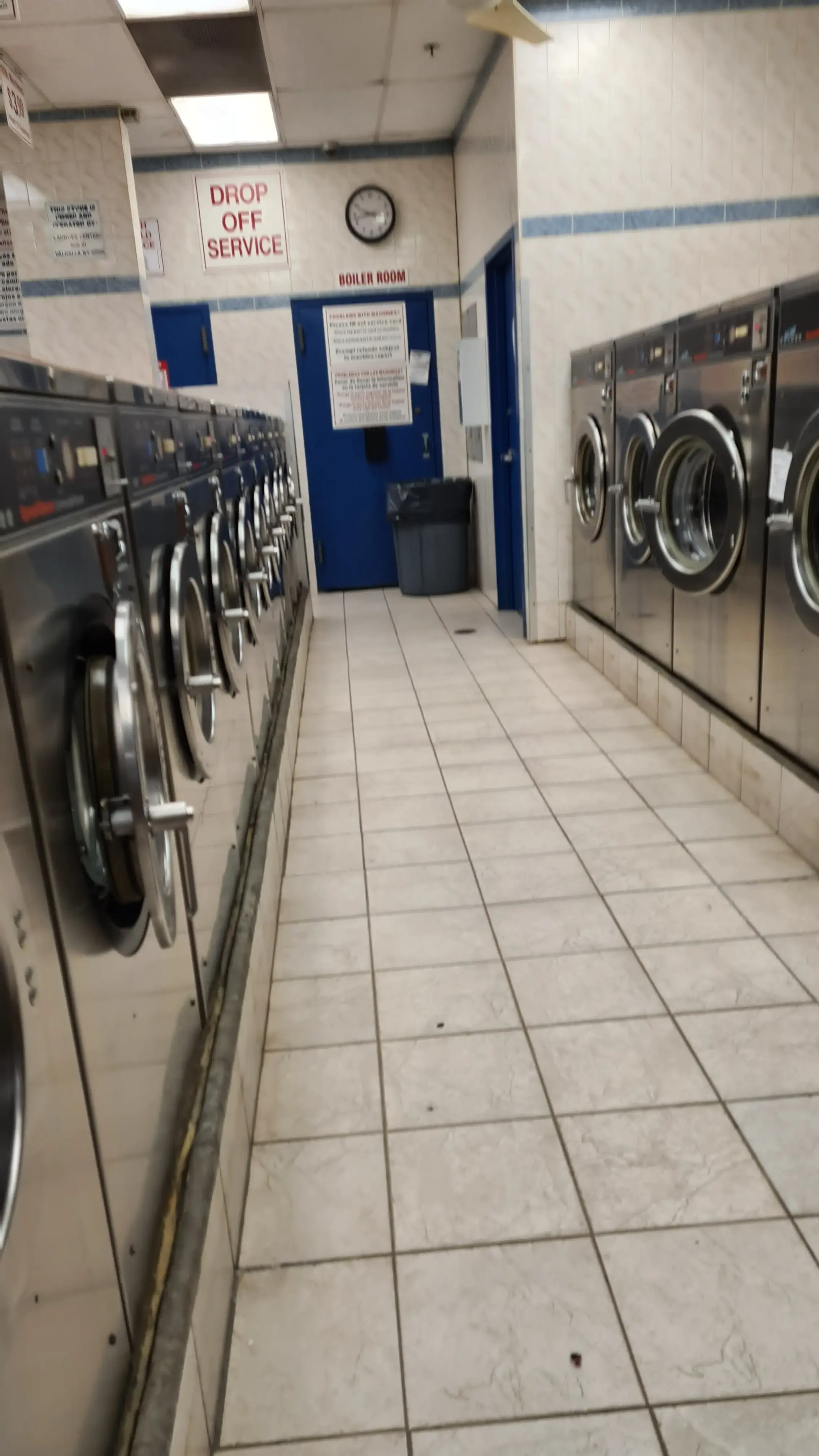 Wash & Dry thumbnail 15