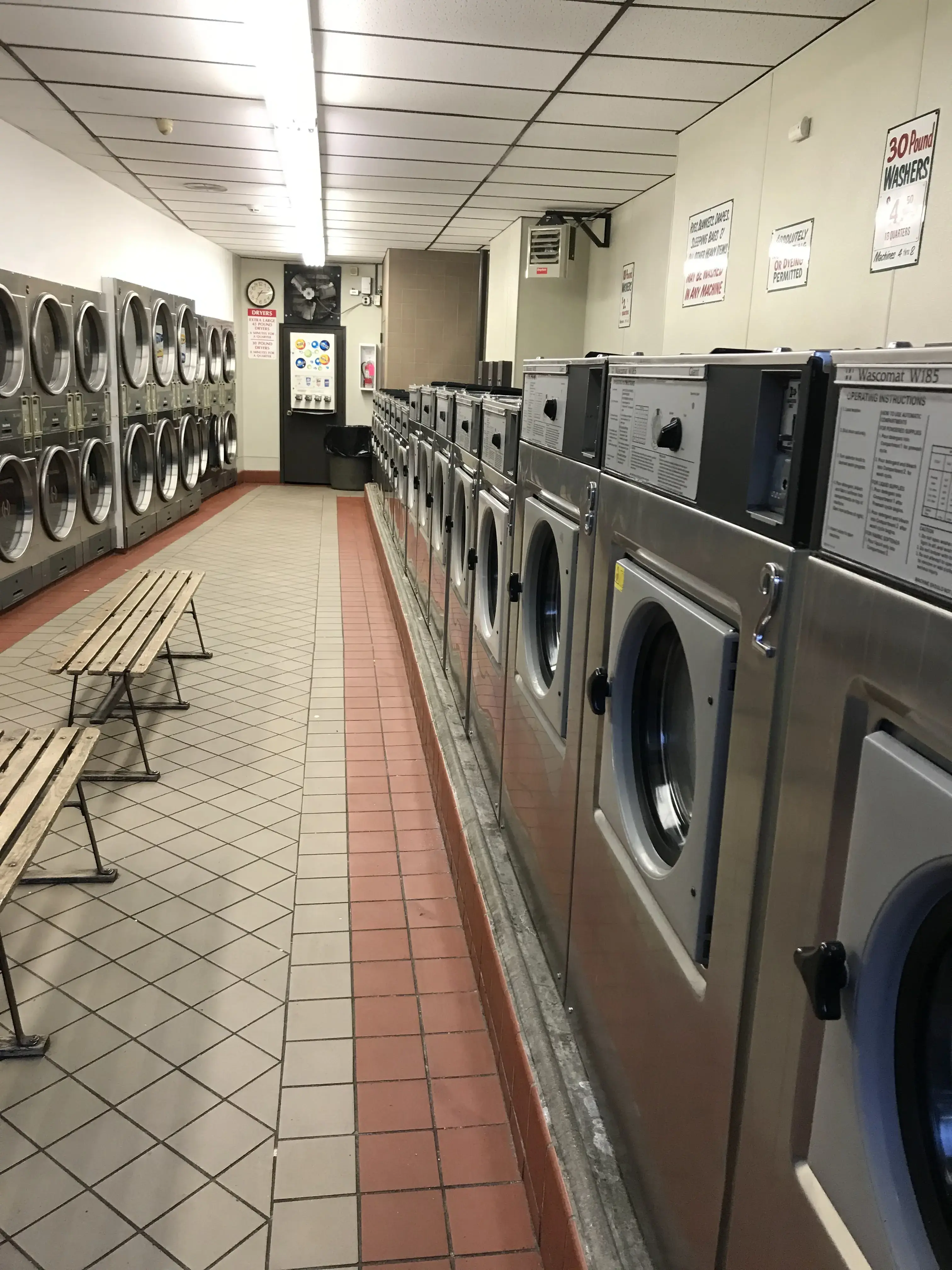 Wash & Dry - Image 5