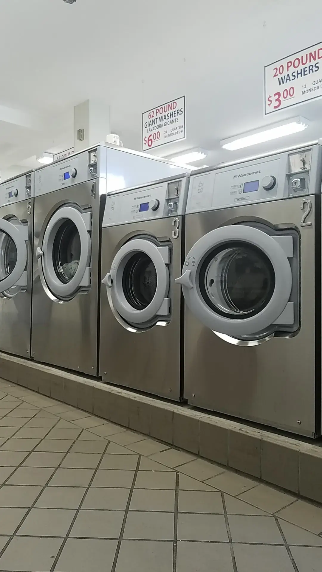 Wash & Dry thumbnail 14
