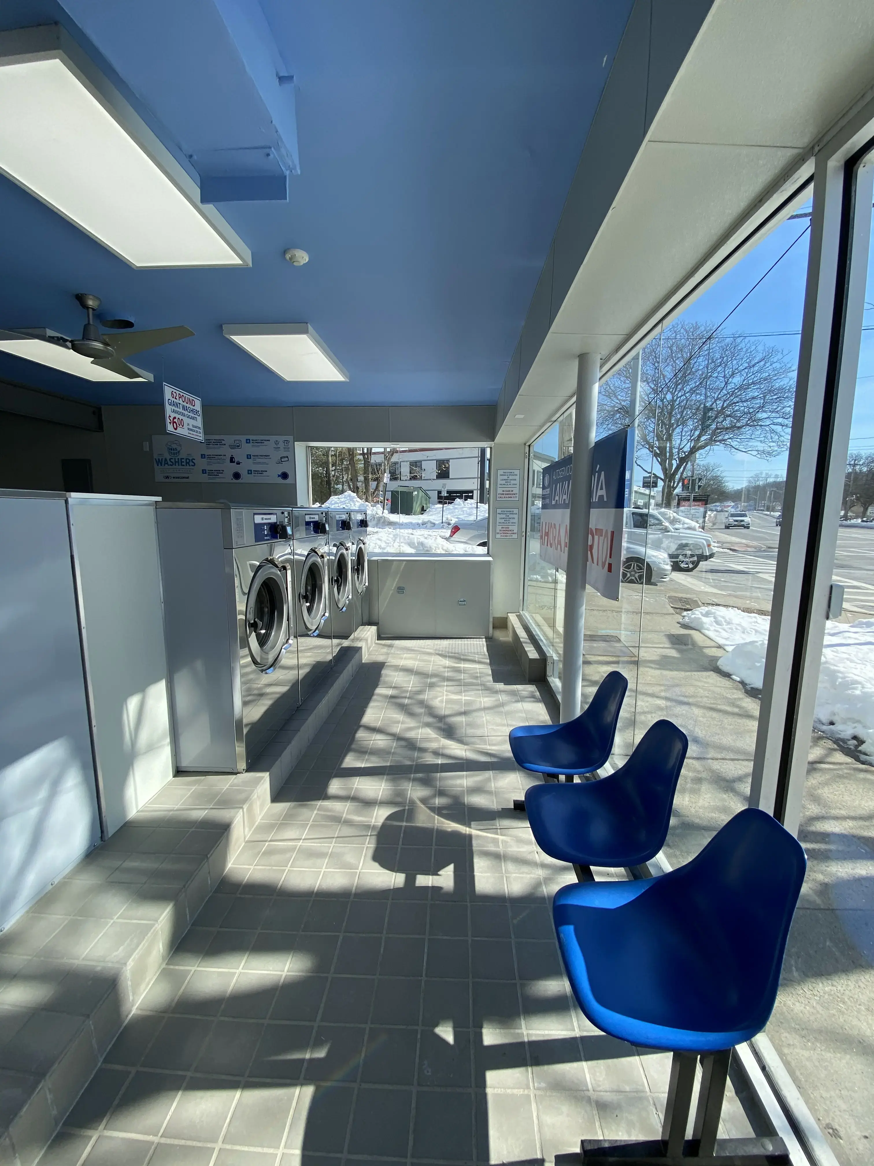 Wash & Dry - Image 3