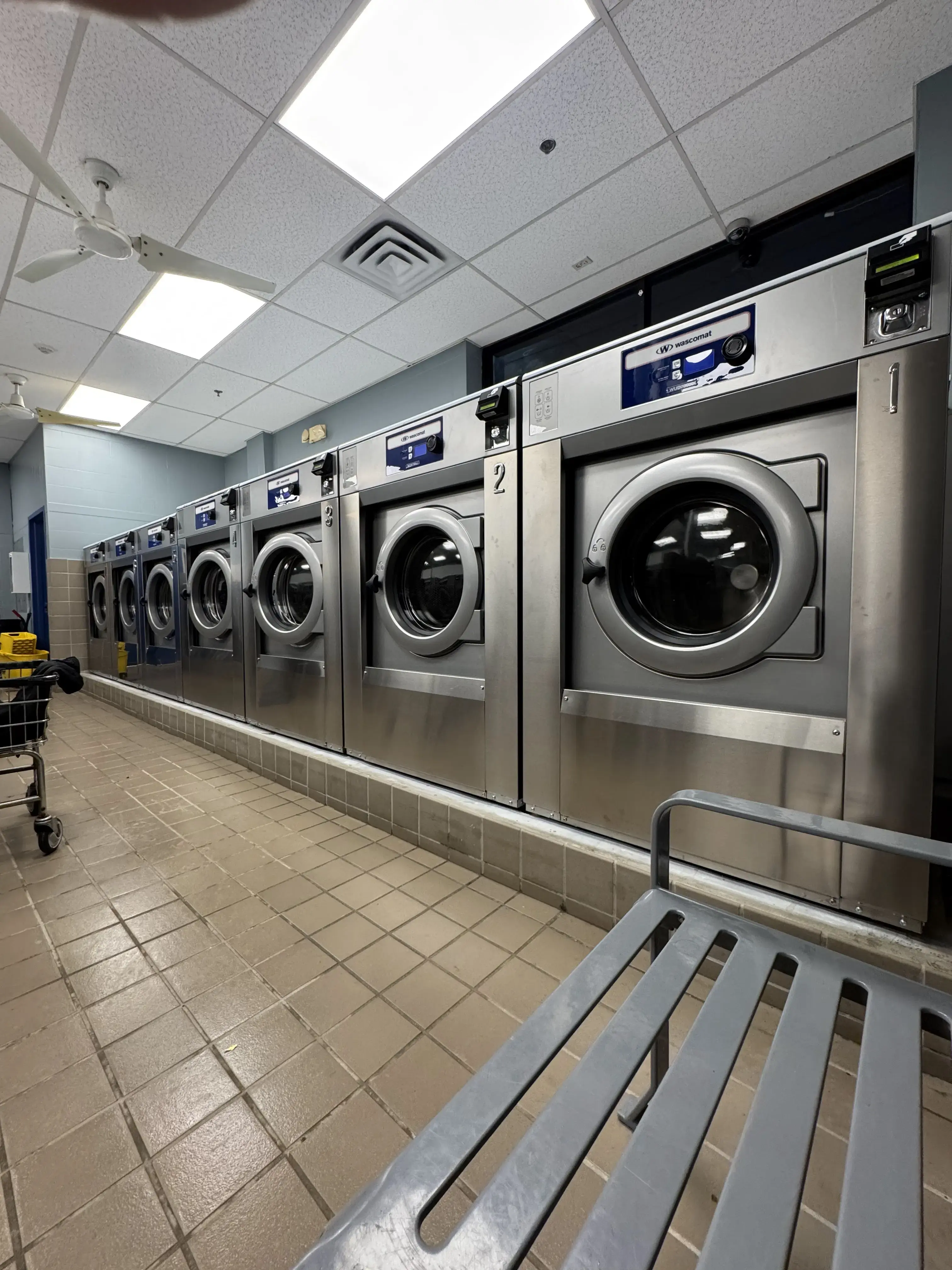 Wash & Dry - Image 17