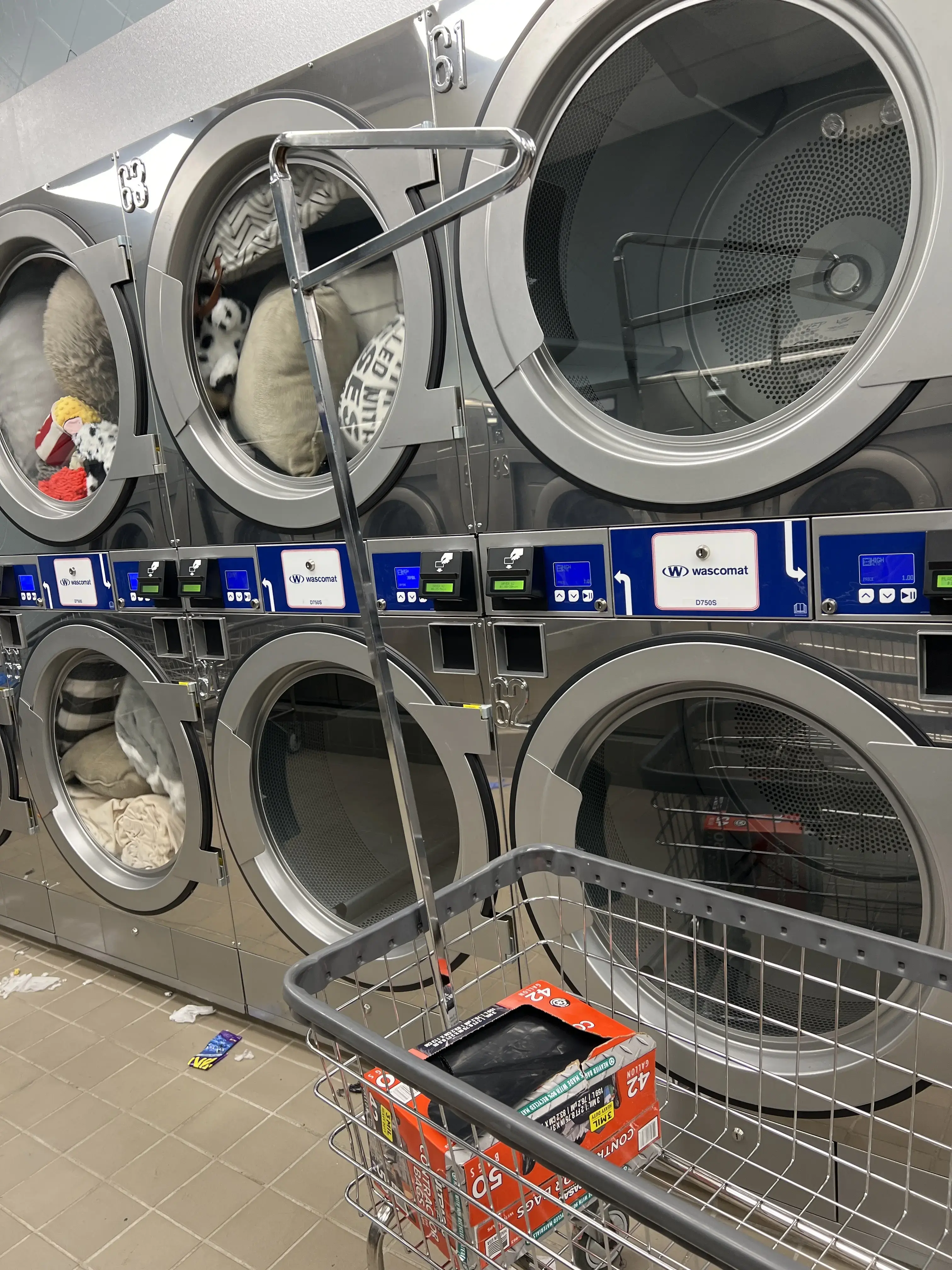 Wash & Dry - Image 8