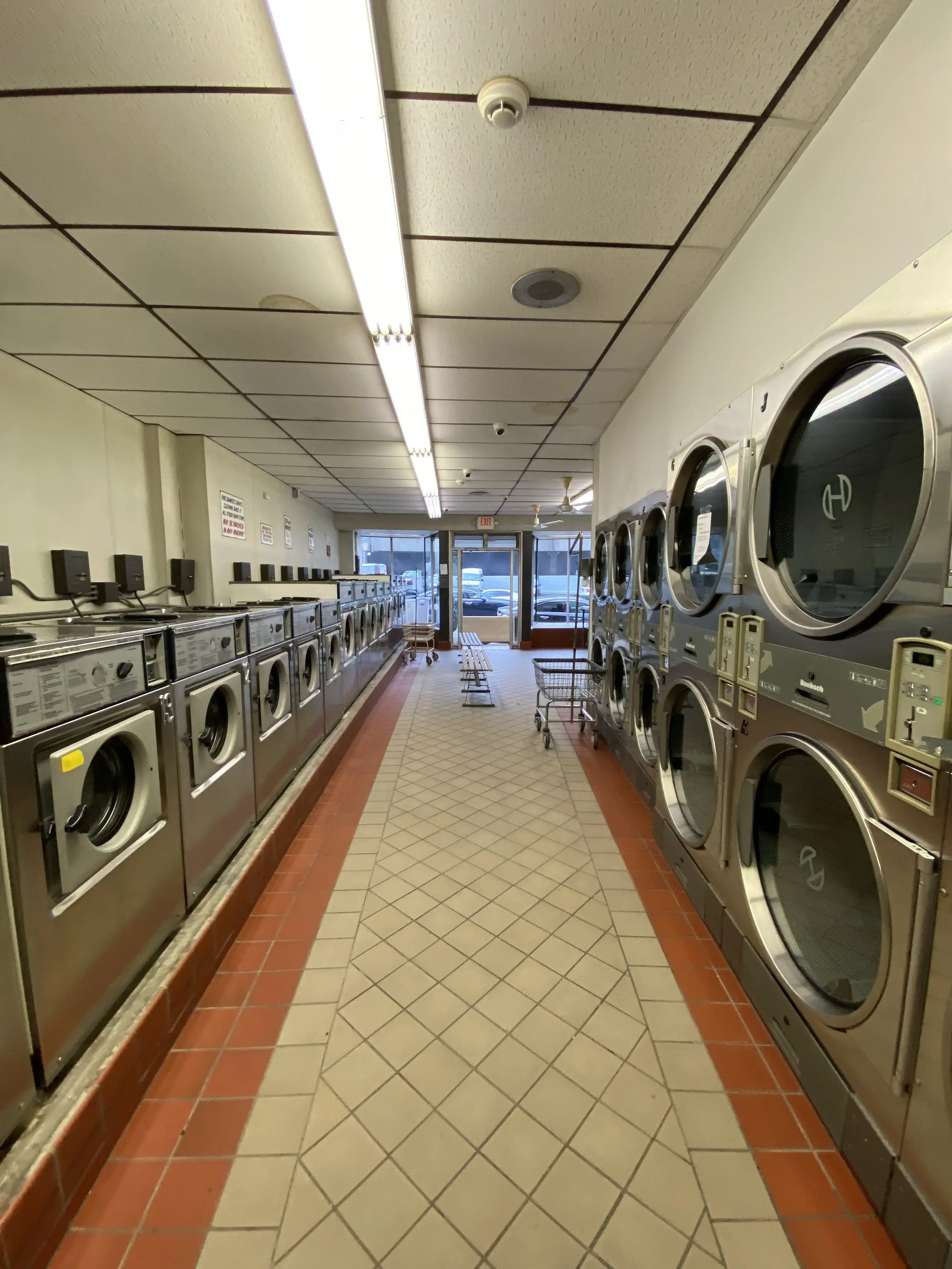 Wash & Dry thumbnail 7