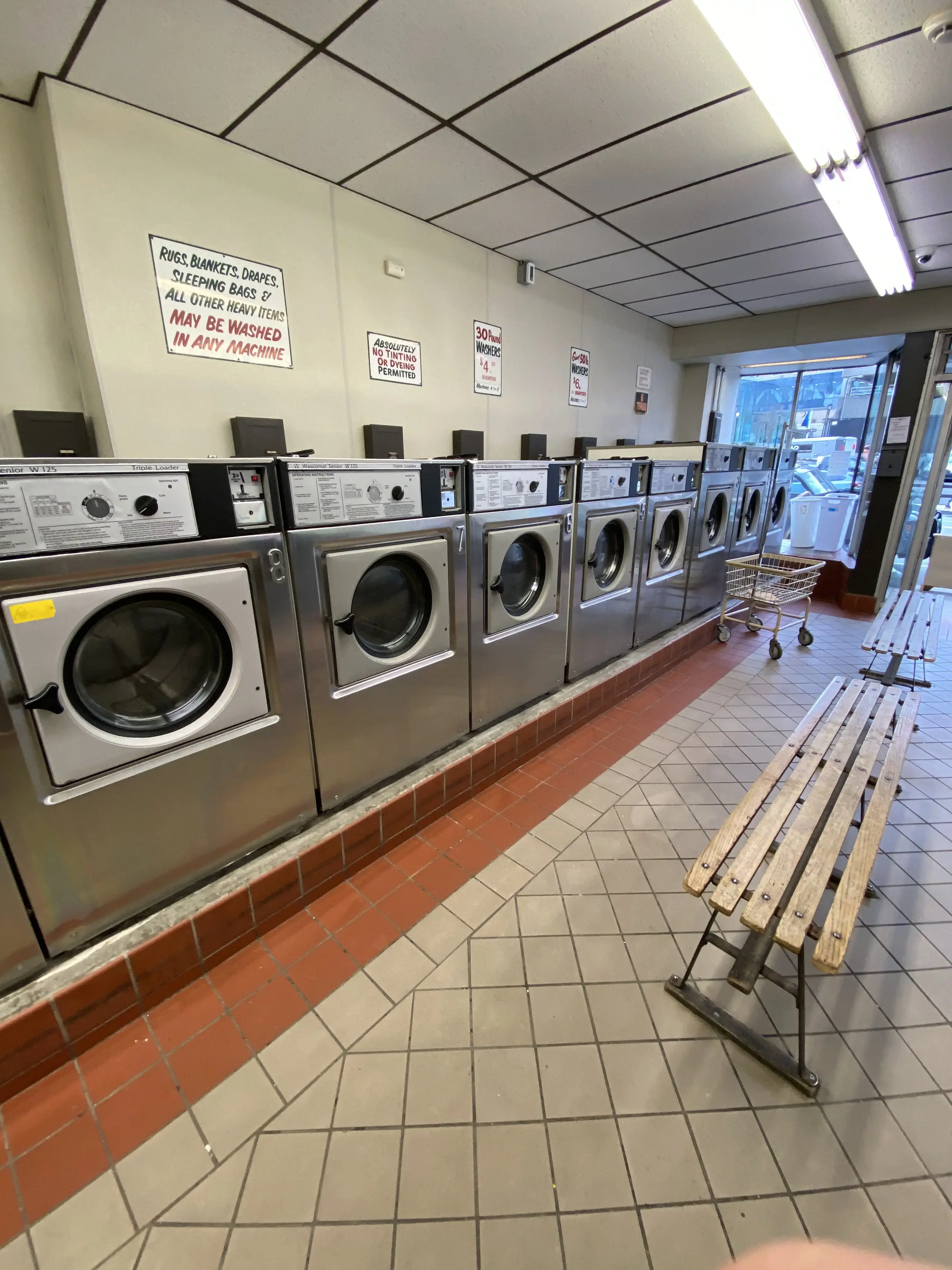 Wash & Dry - Image 6