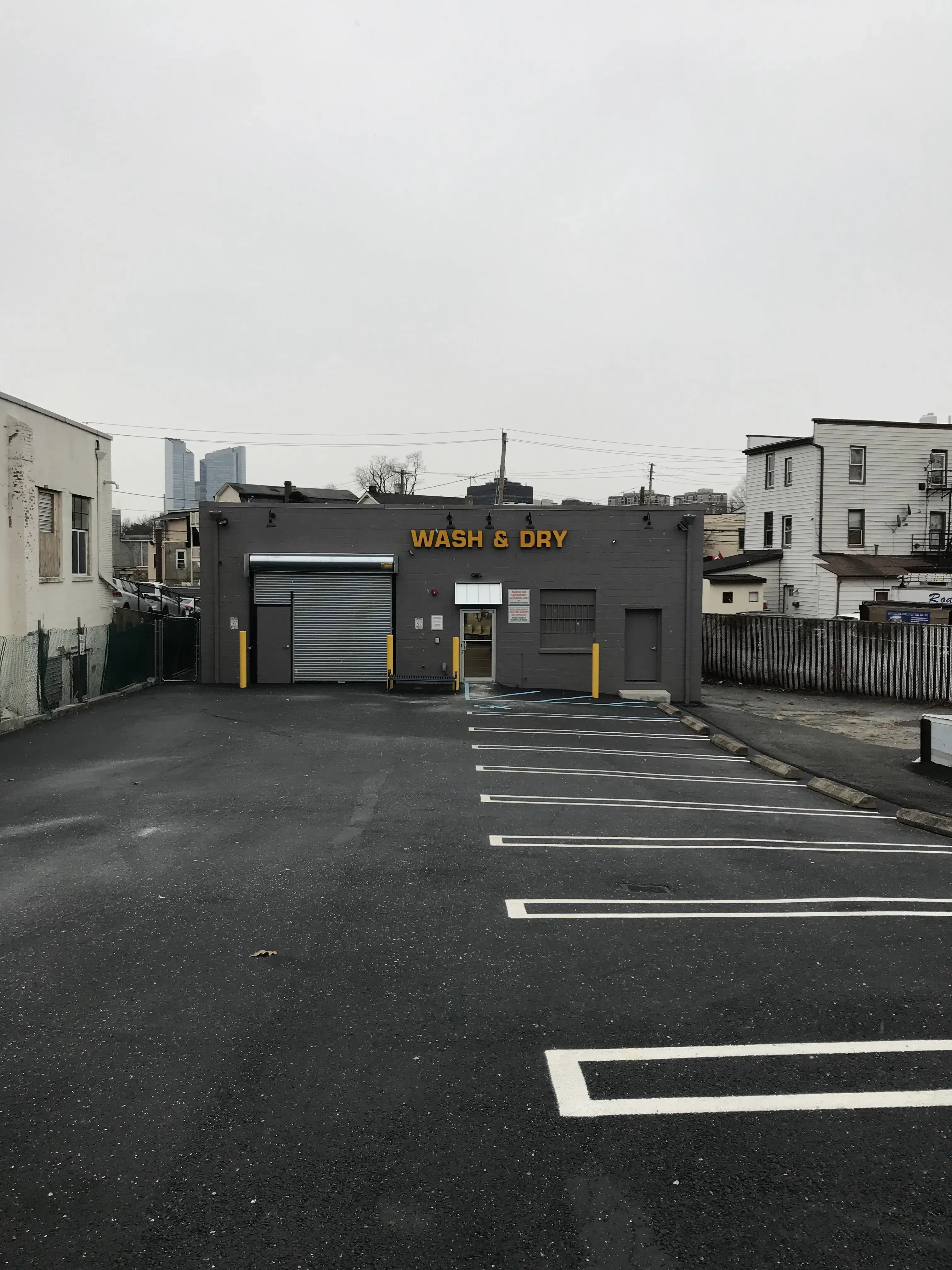 Wash & Dry - Image 15