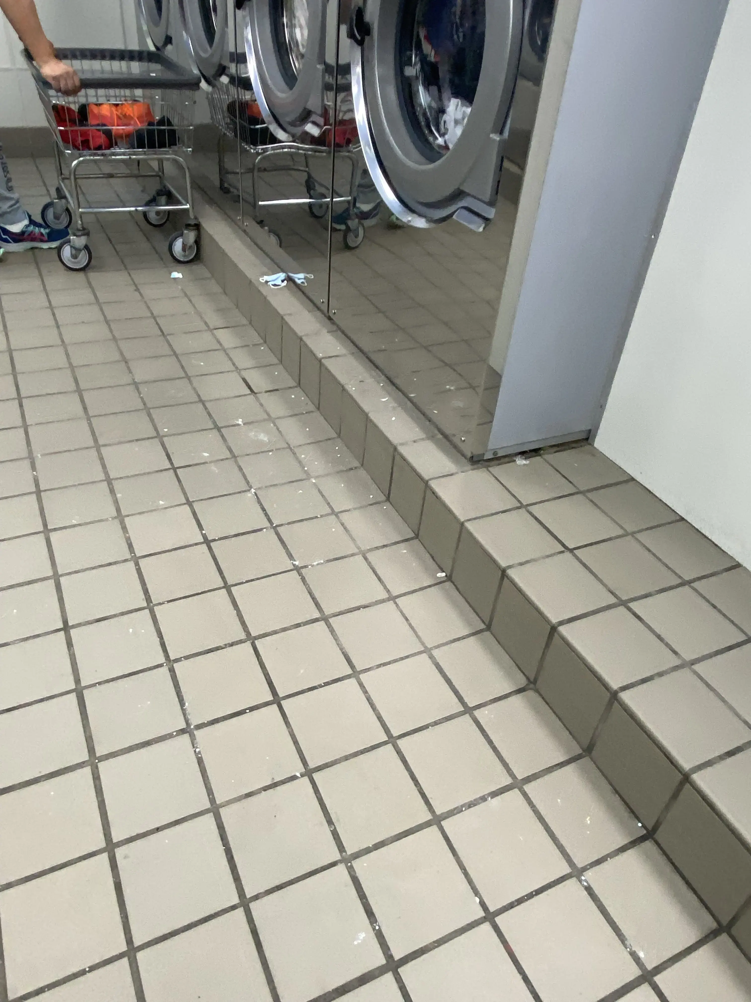 Wash & Dry - Image 11