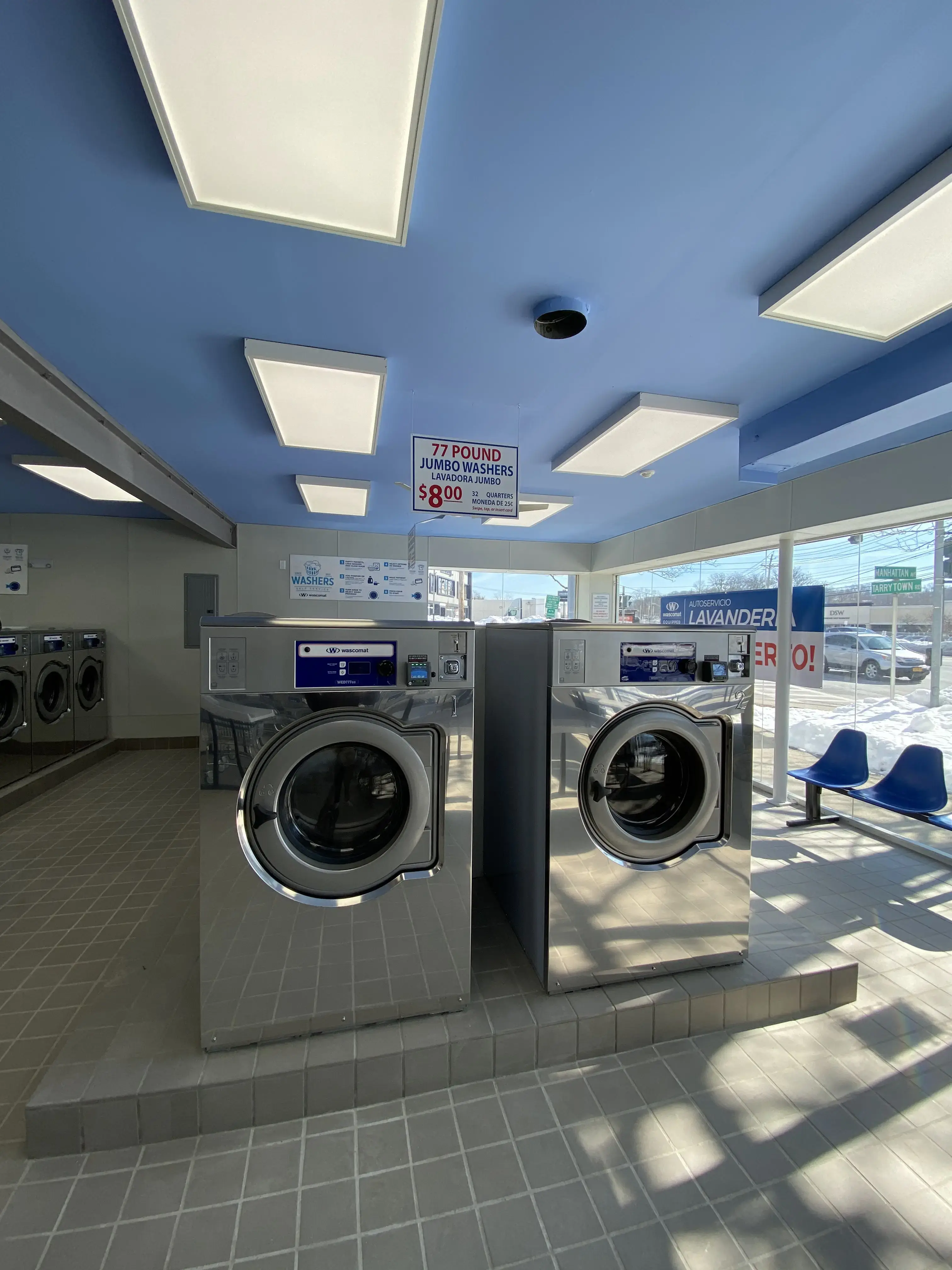 Wash & Dry - Image 17