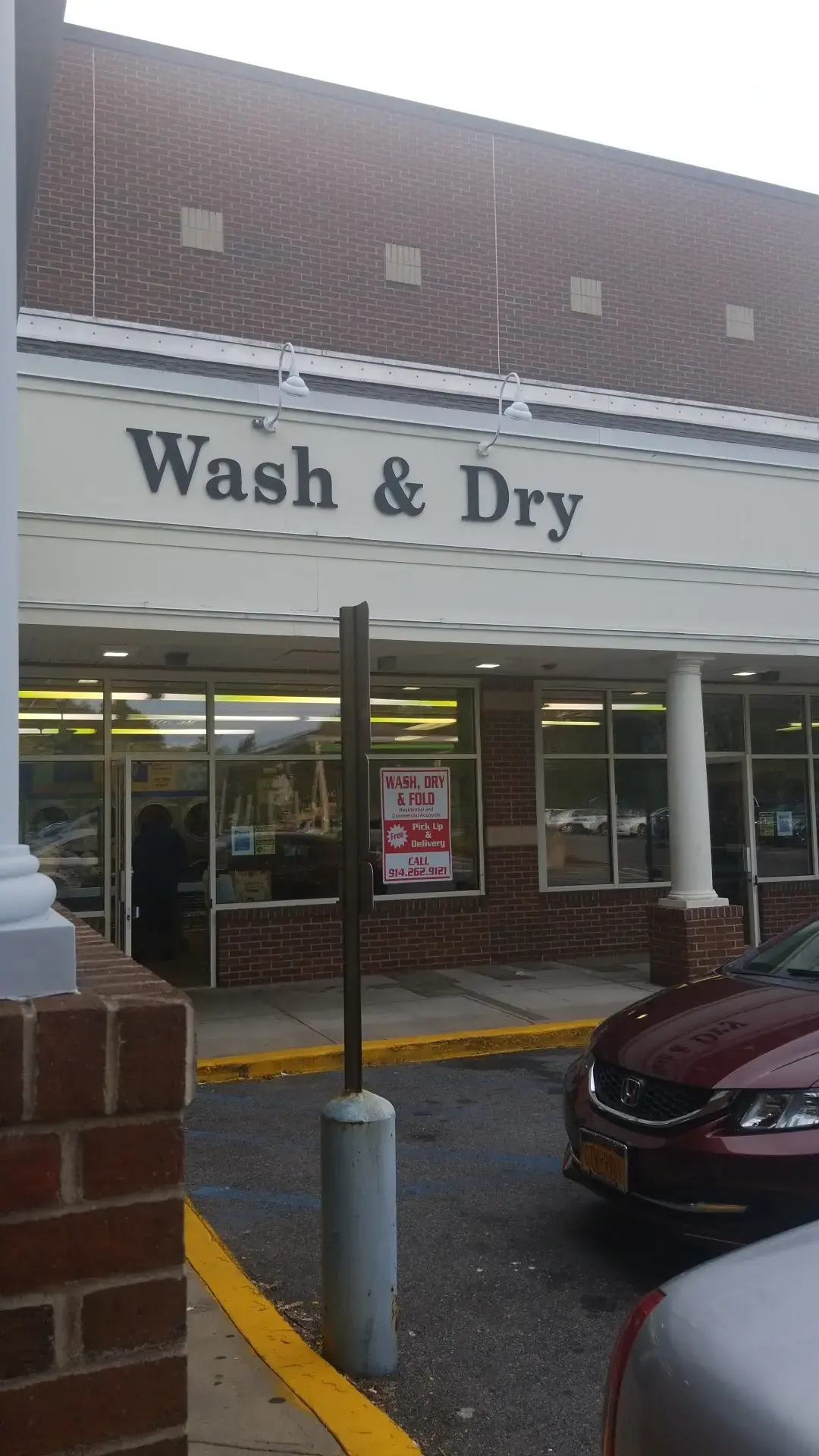 Wash & Dry thumbnail 3