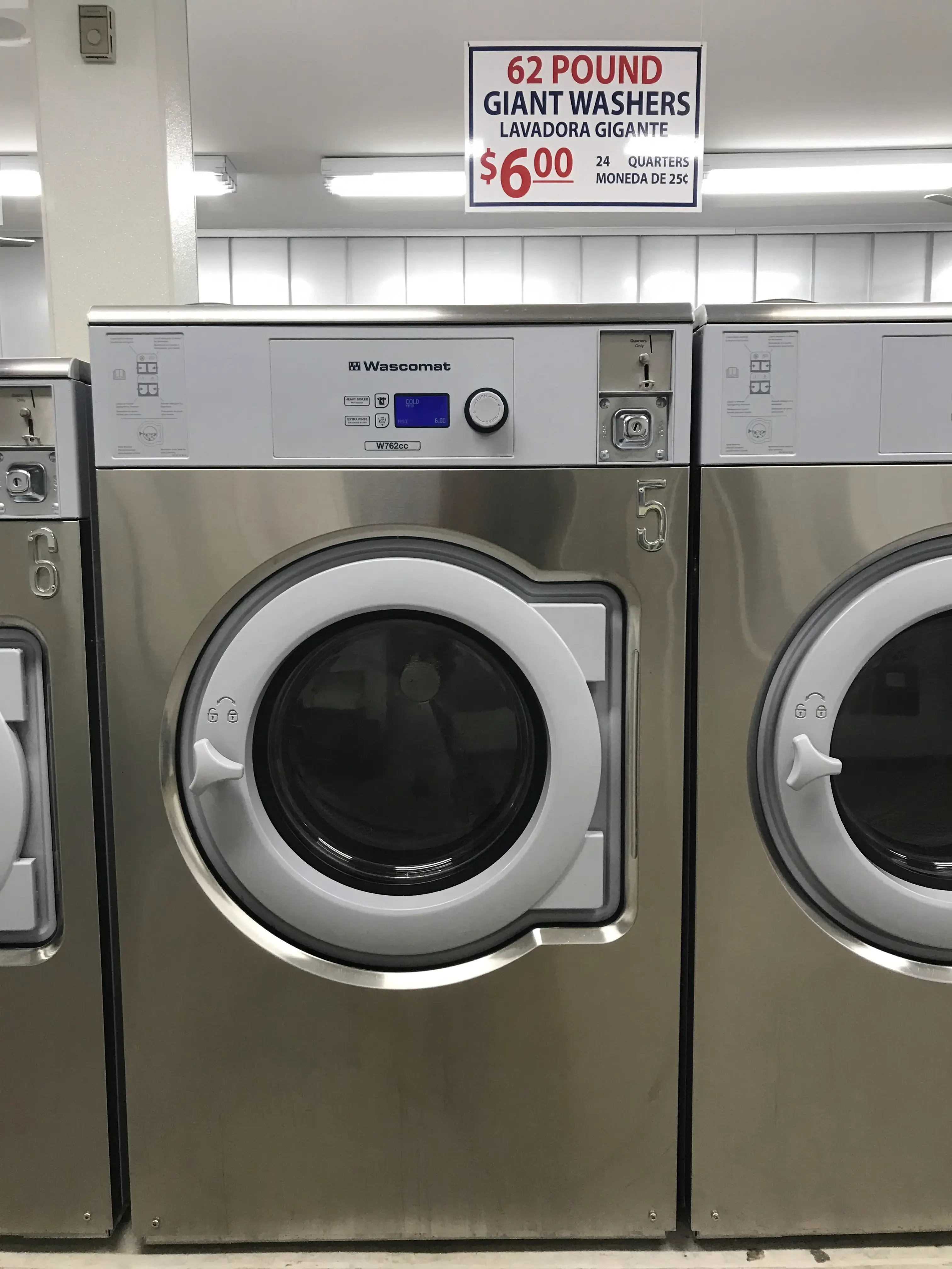 Wash & Dry - Image 17