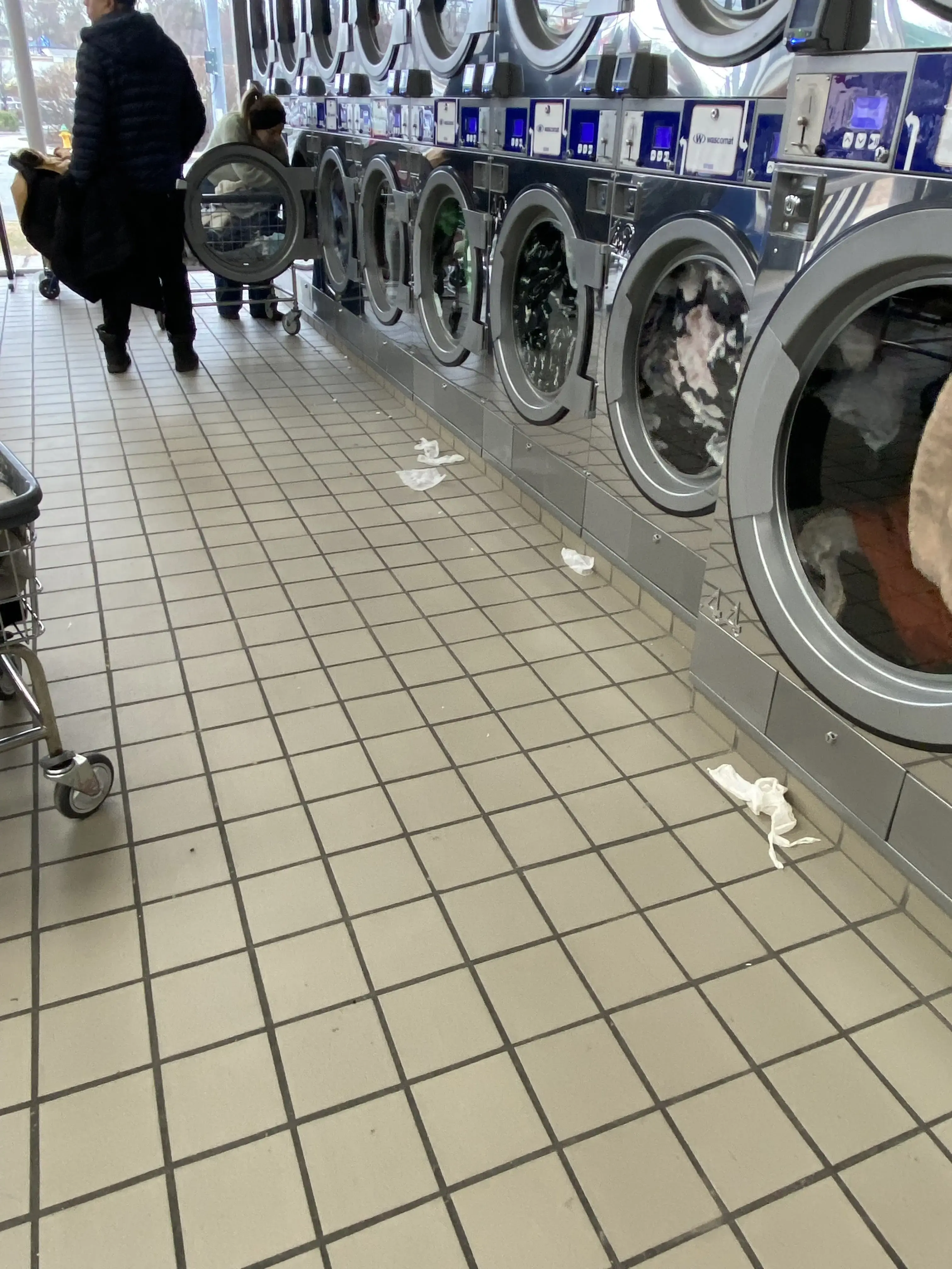 Wash & Dry - Image 19
