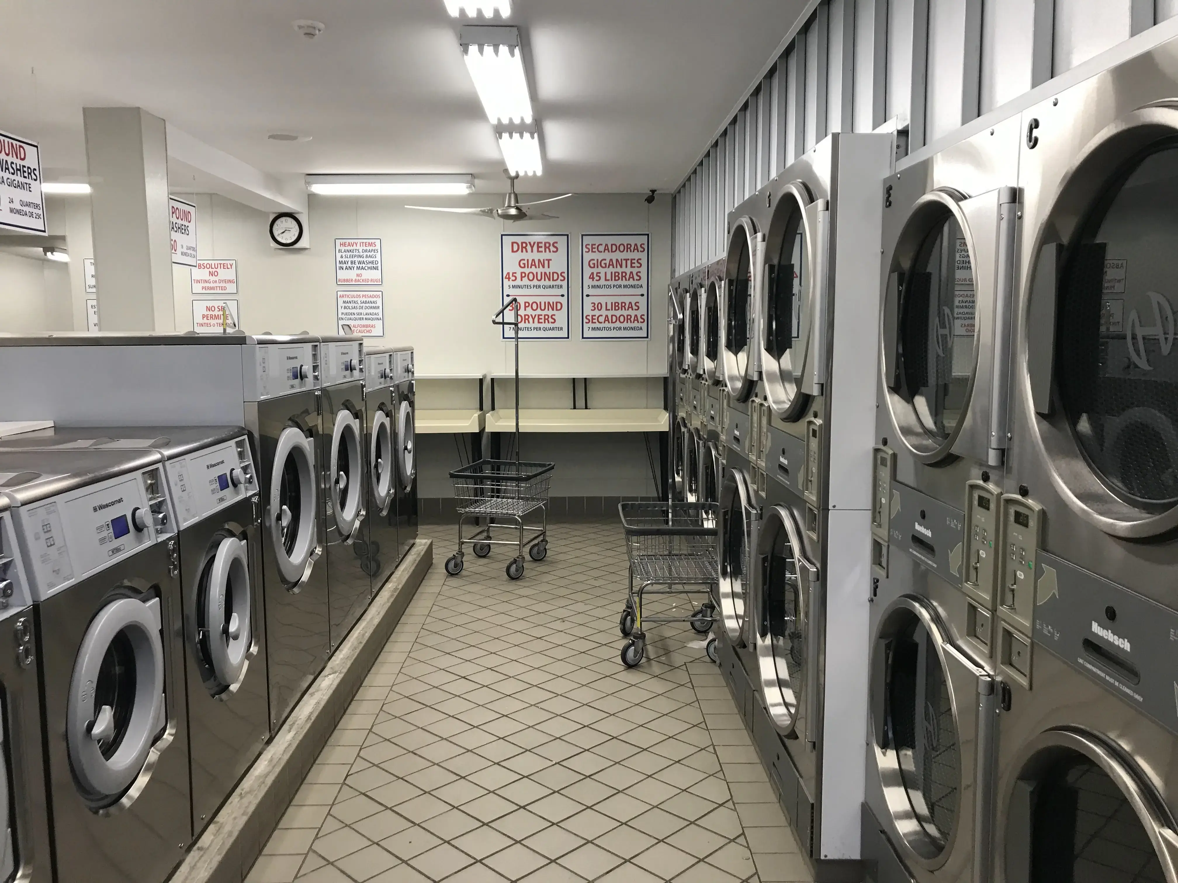 Wash & Dry thumbnail 18