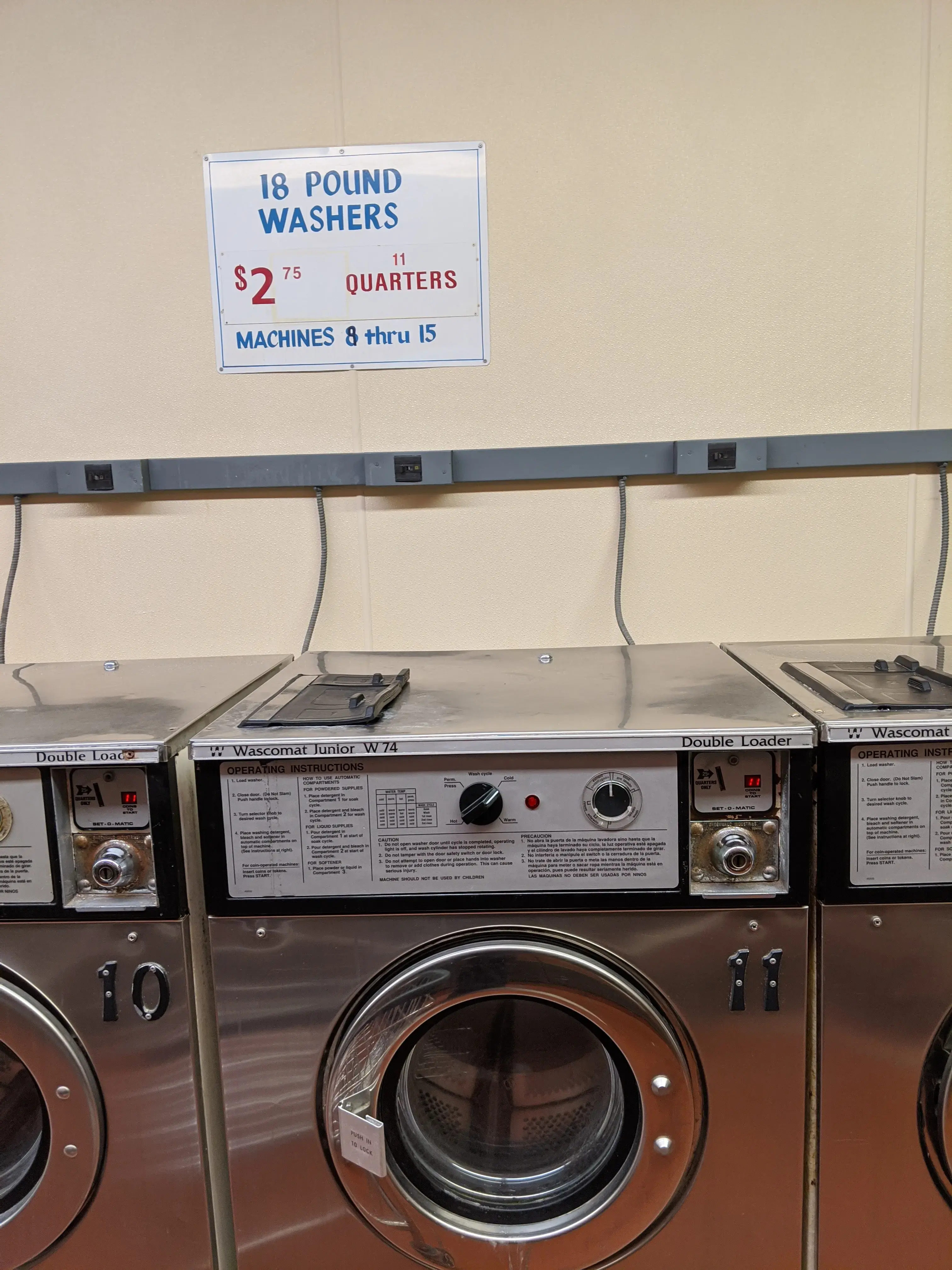 Wash & Dry - Image 3