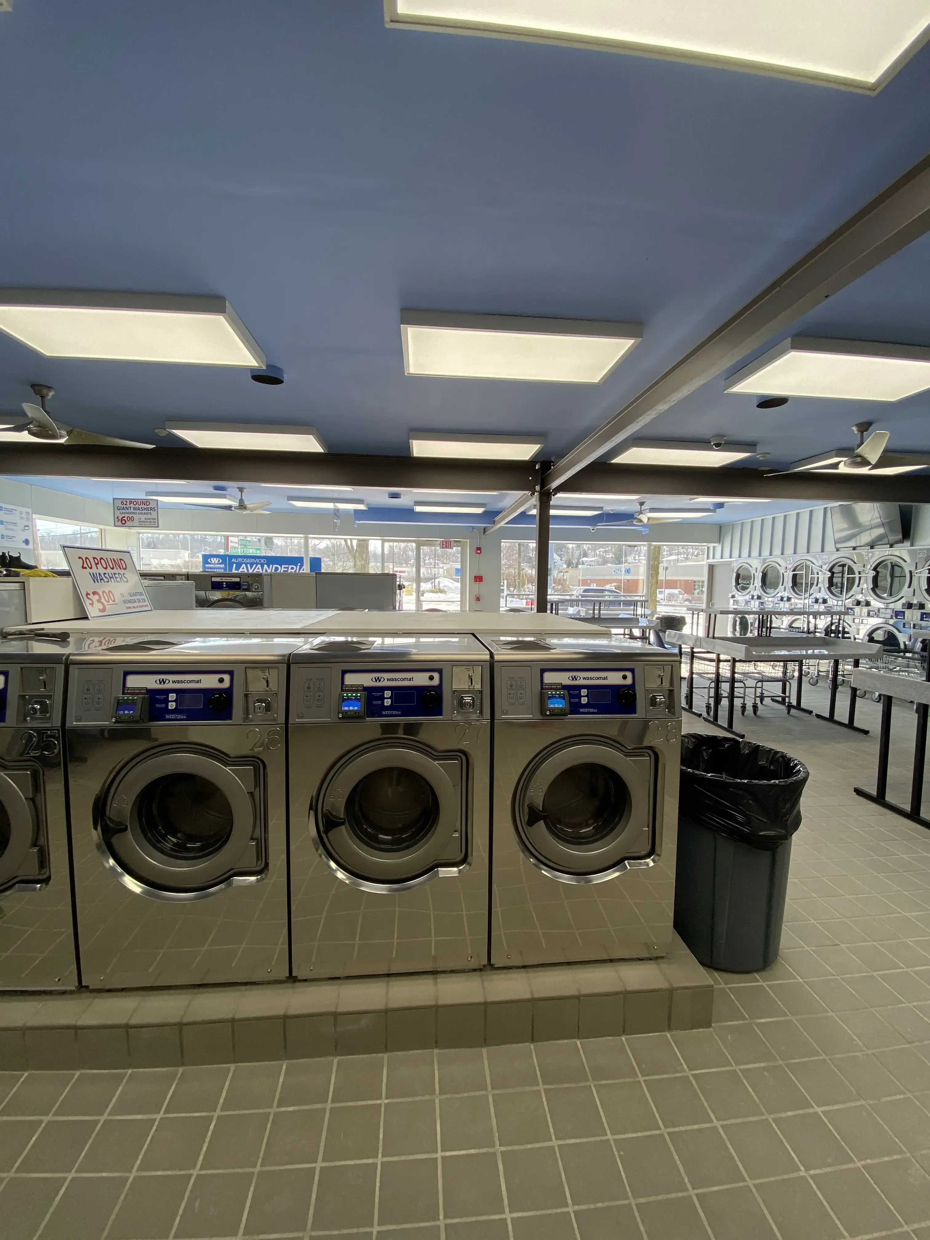 Wash & Dry - Image 18