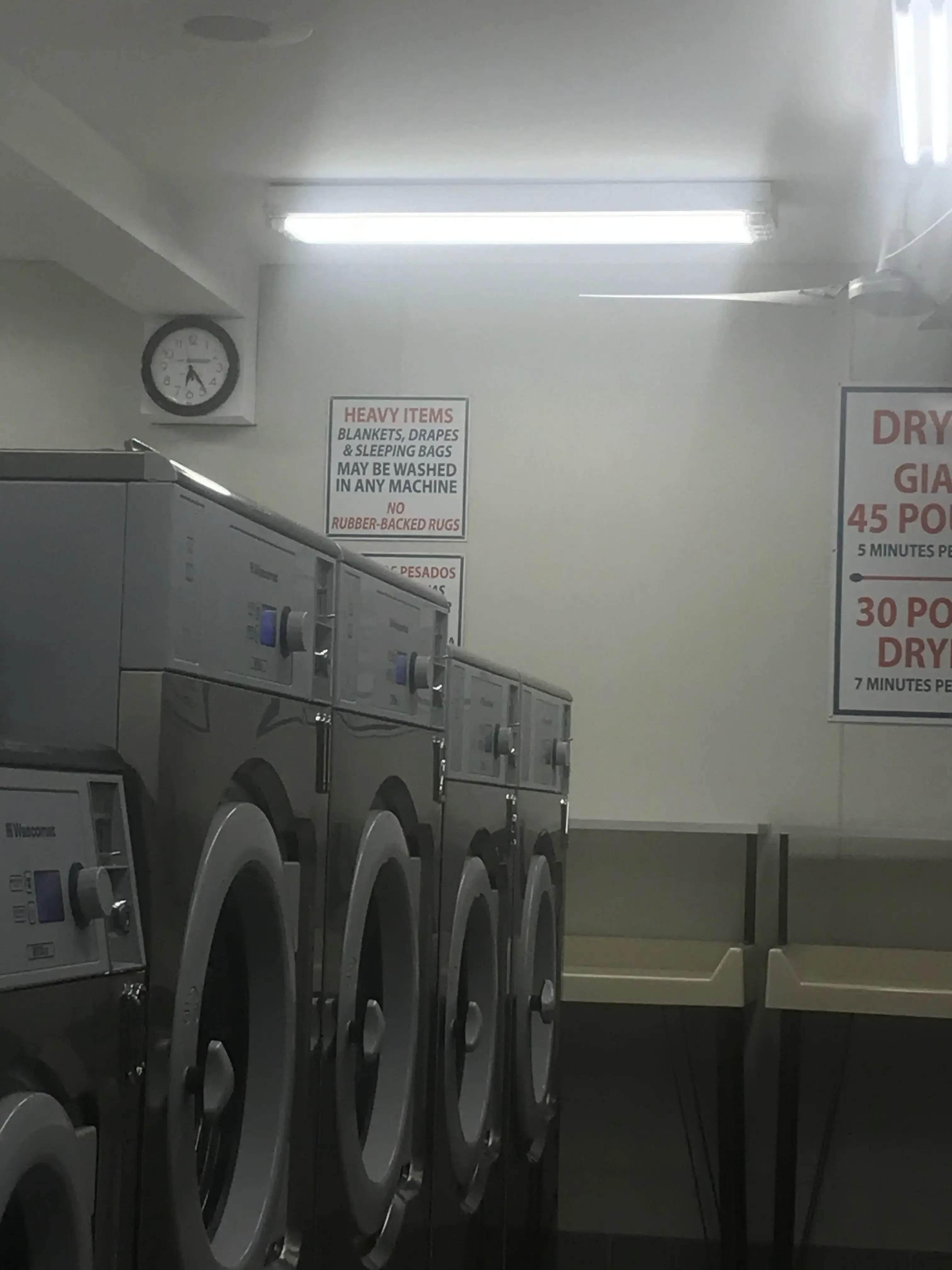 Wash & Dry - Image 9