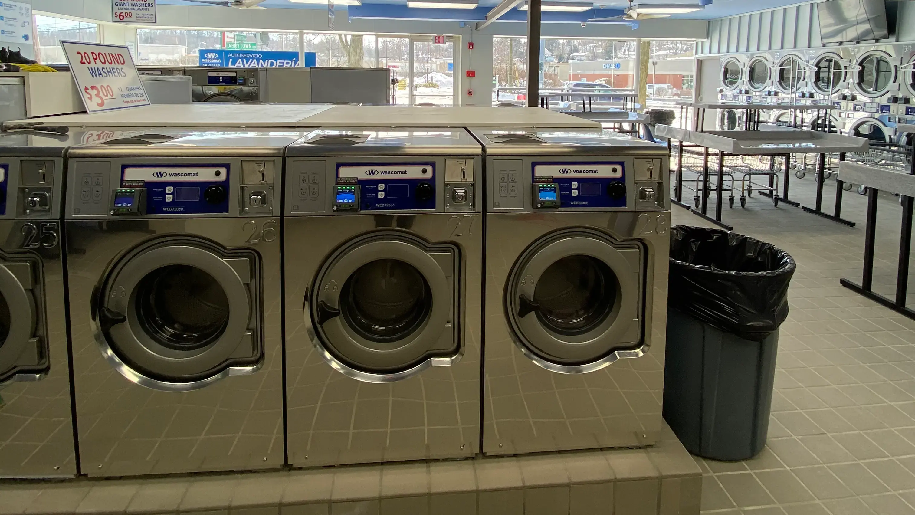 Wash & Dry thumbnail 14