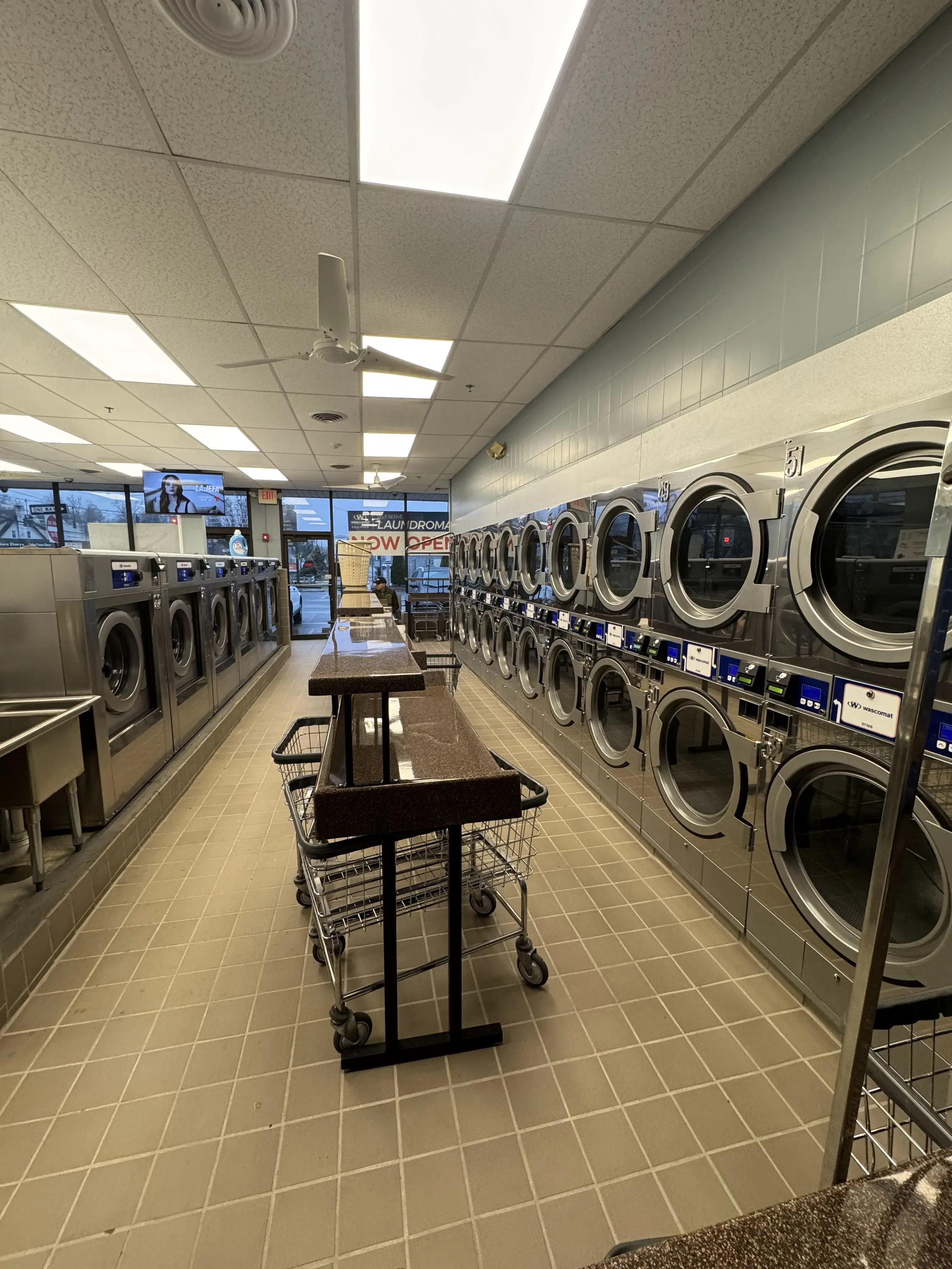 Wash & Dry - Image 2