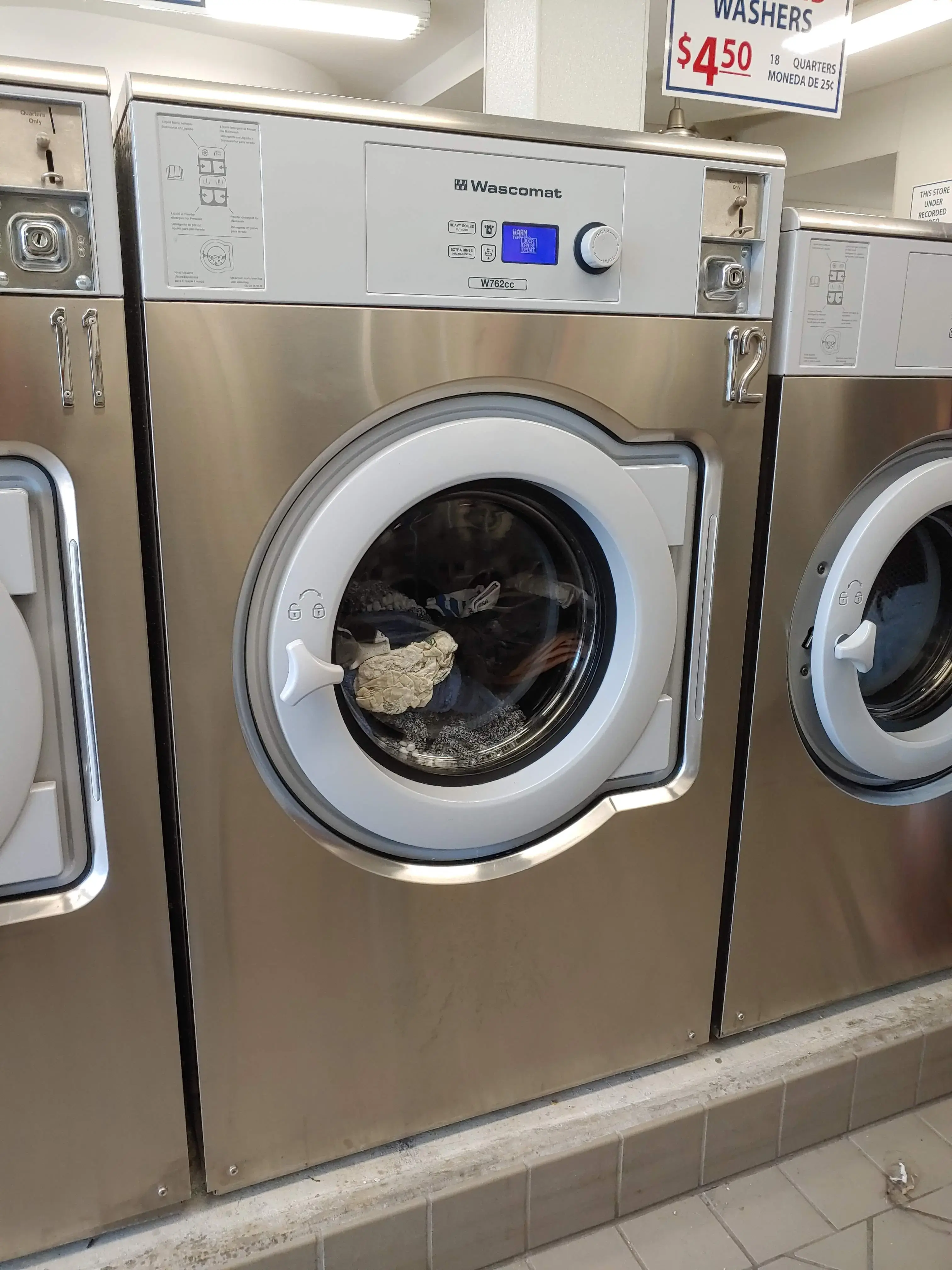Wash & Dry - Image 19