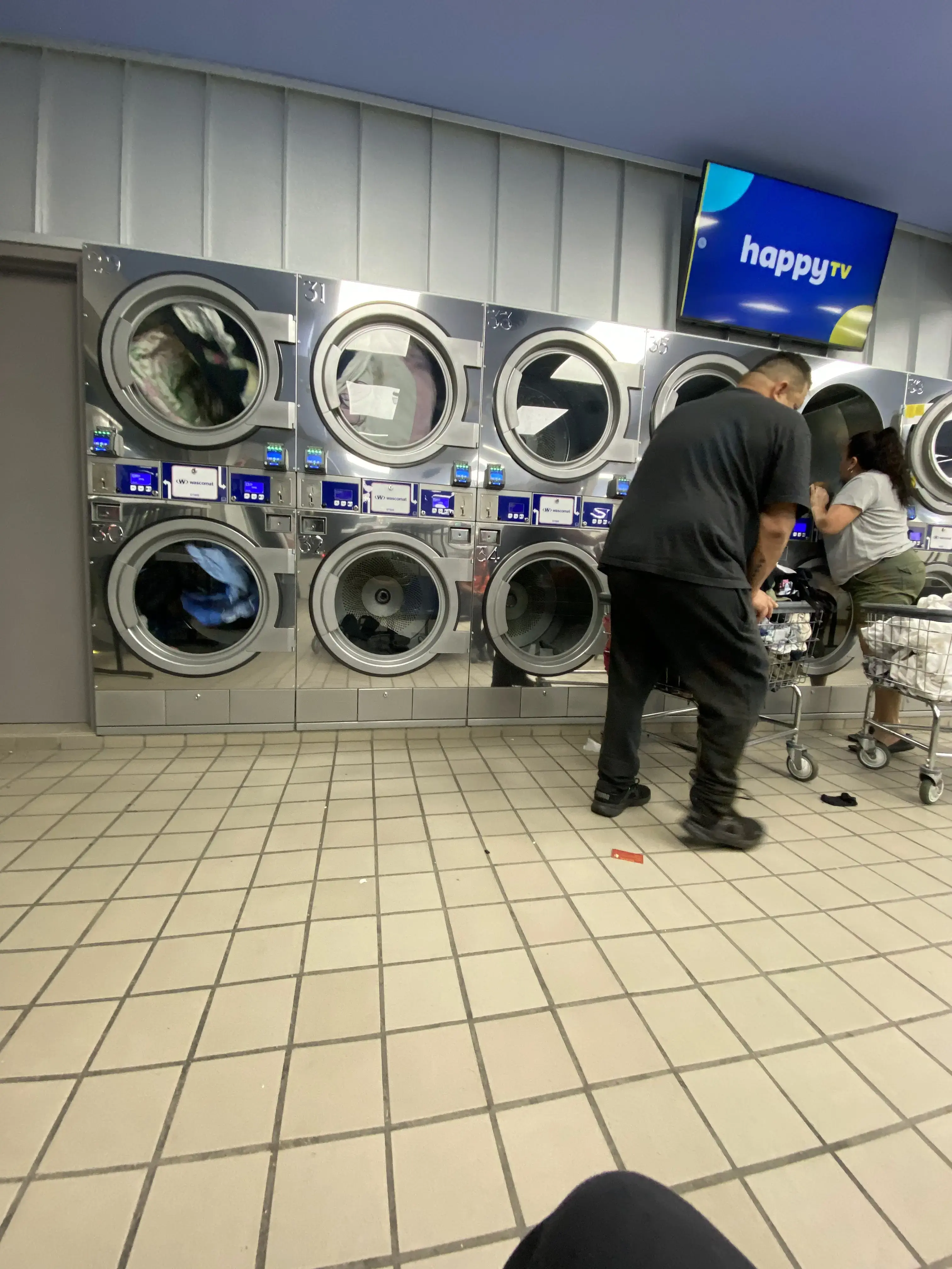 Wash & Dry - Image 20