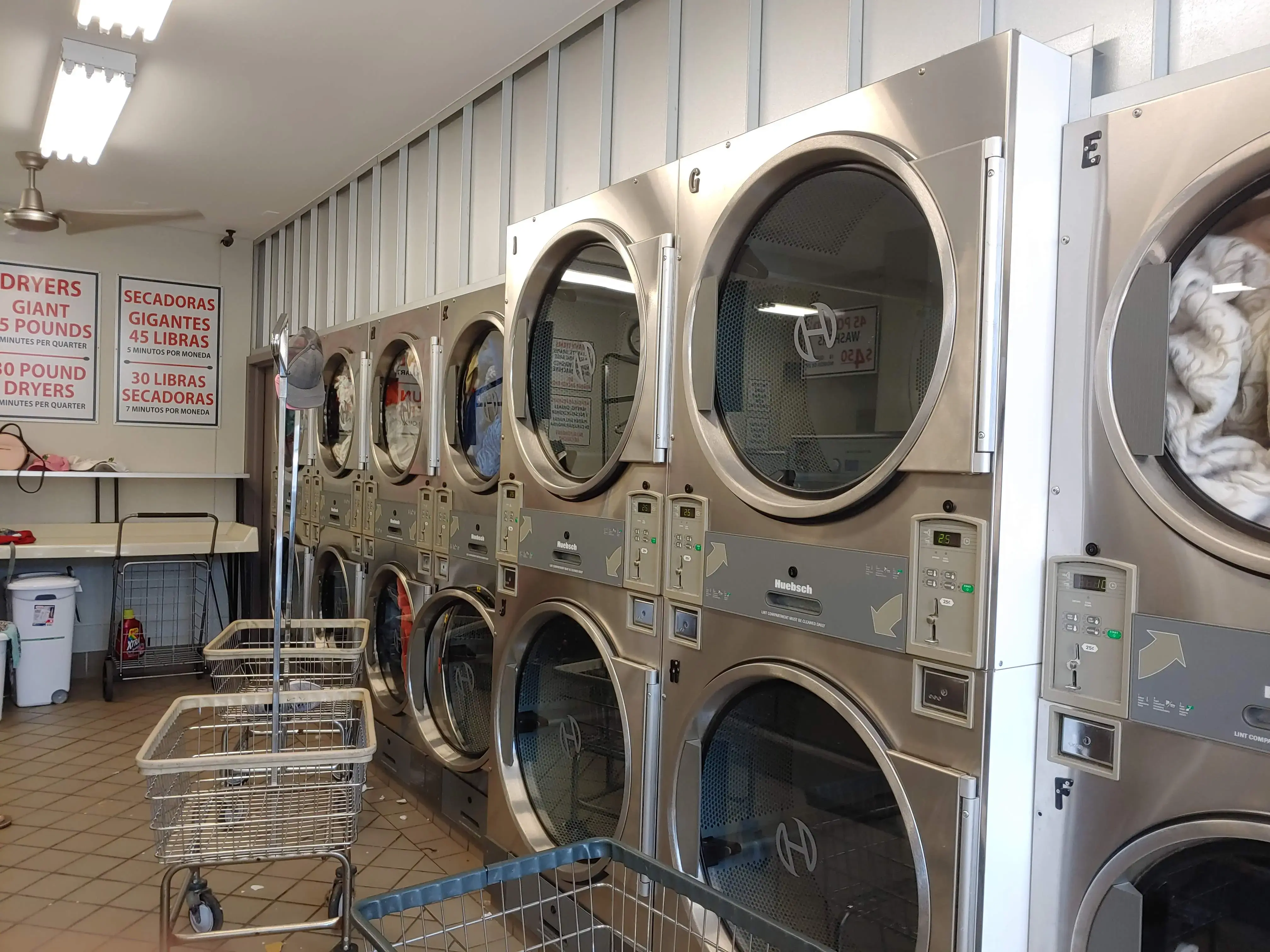 Wash & Dry - Image 13
