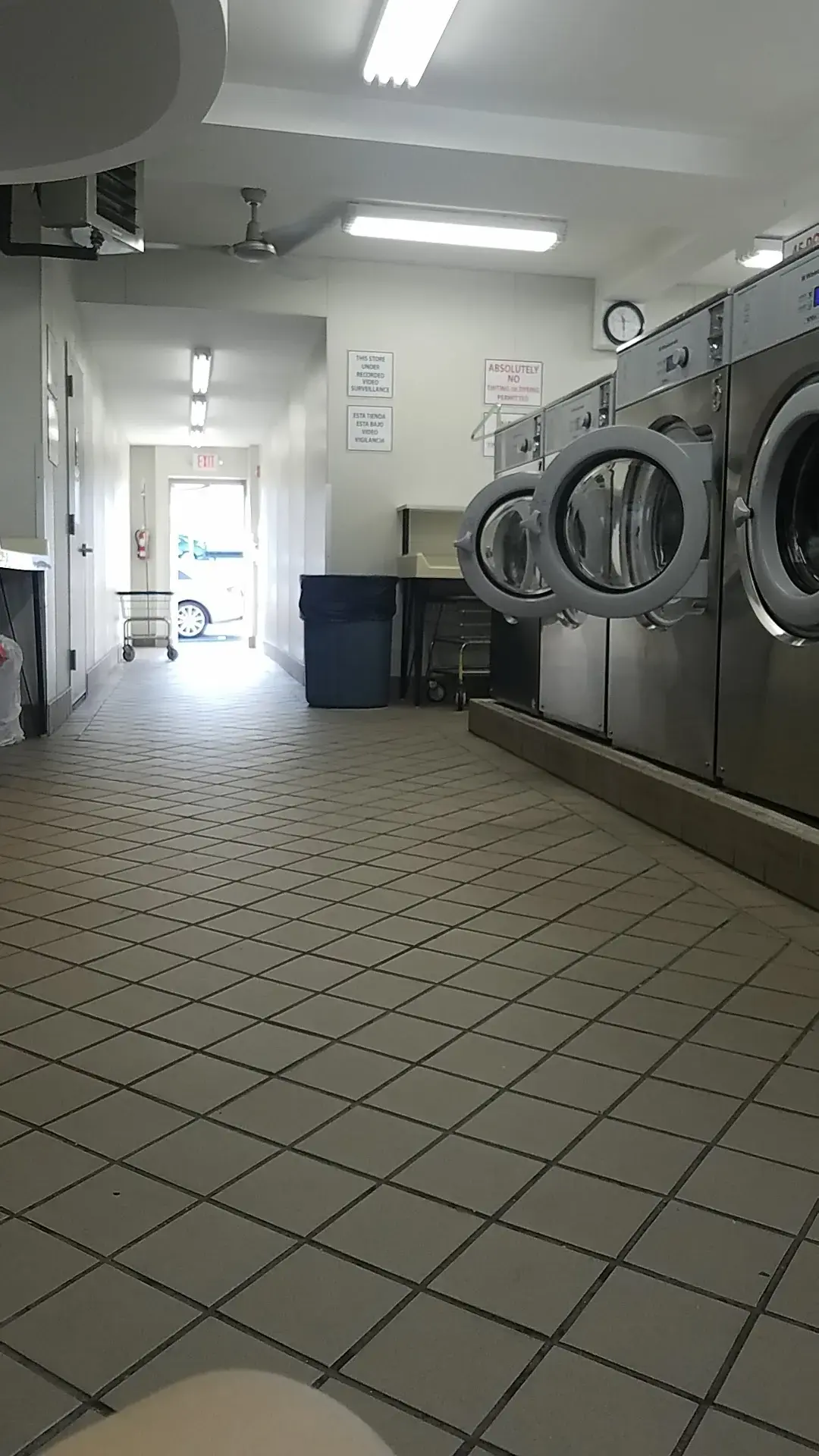 Wash & Dry - Image 5