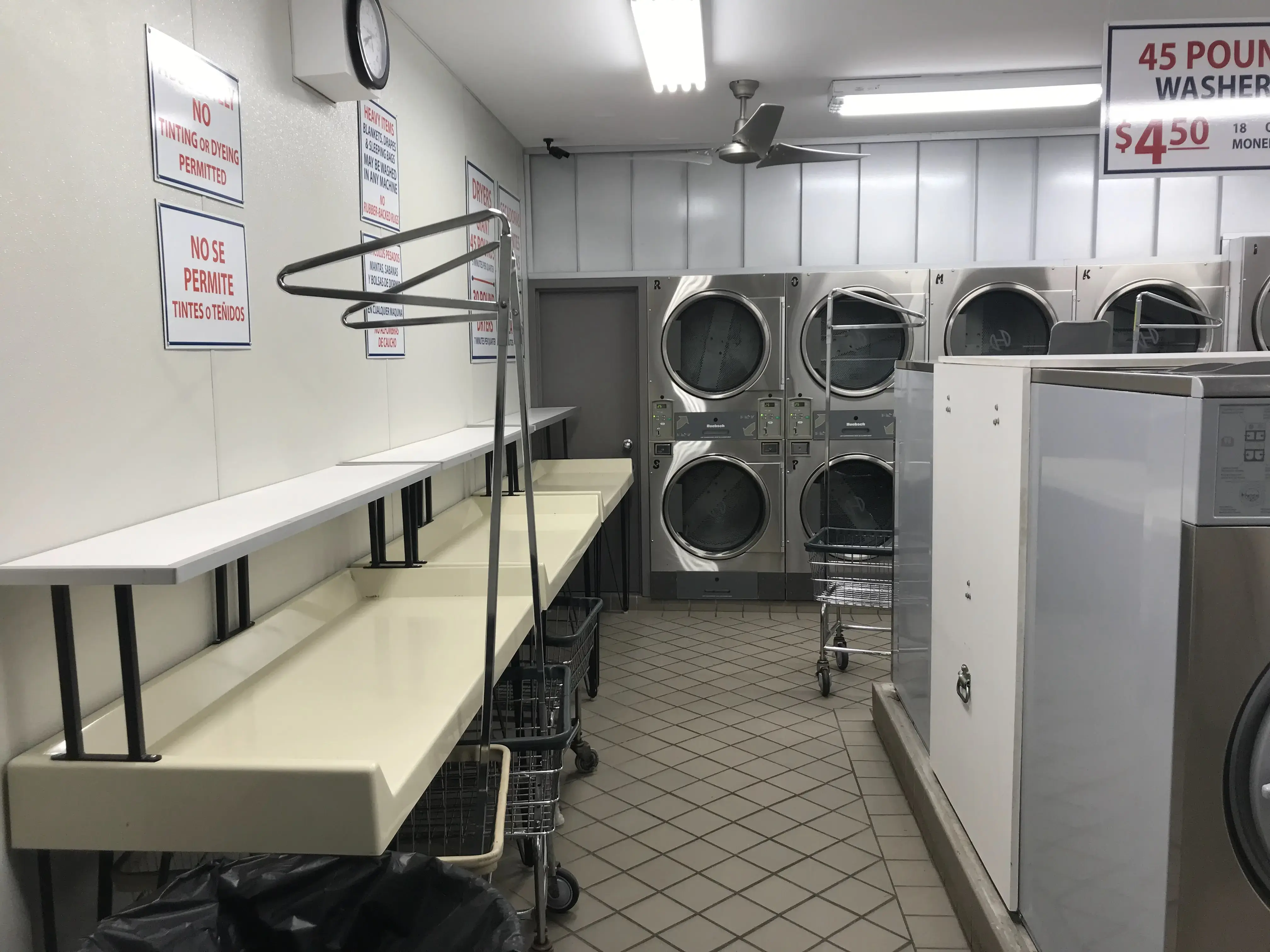 Wash & Dry - Image 12