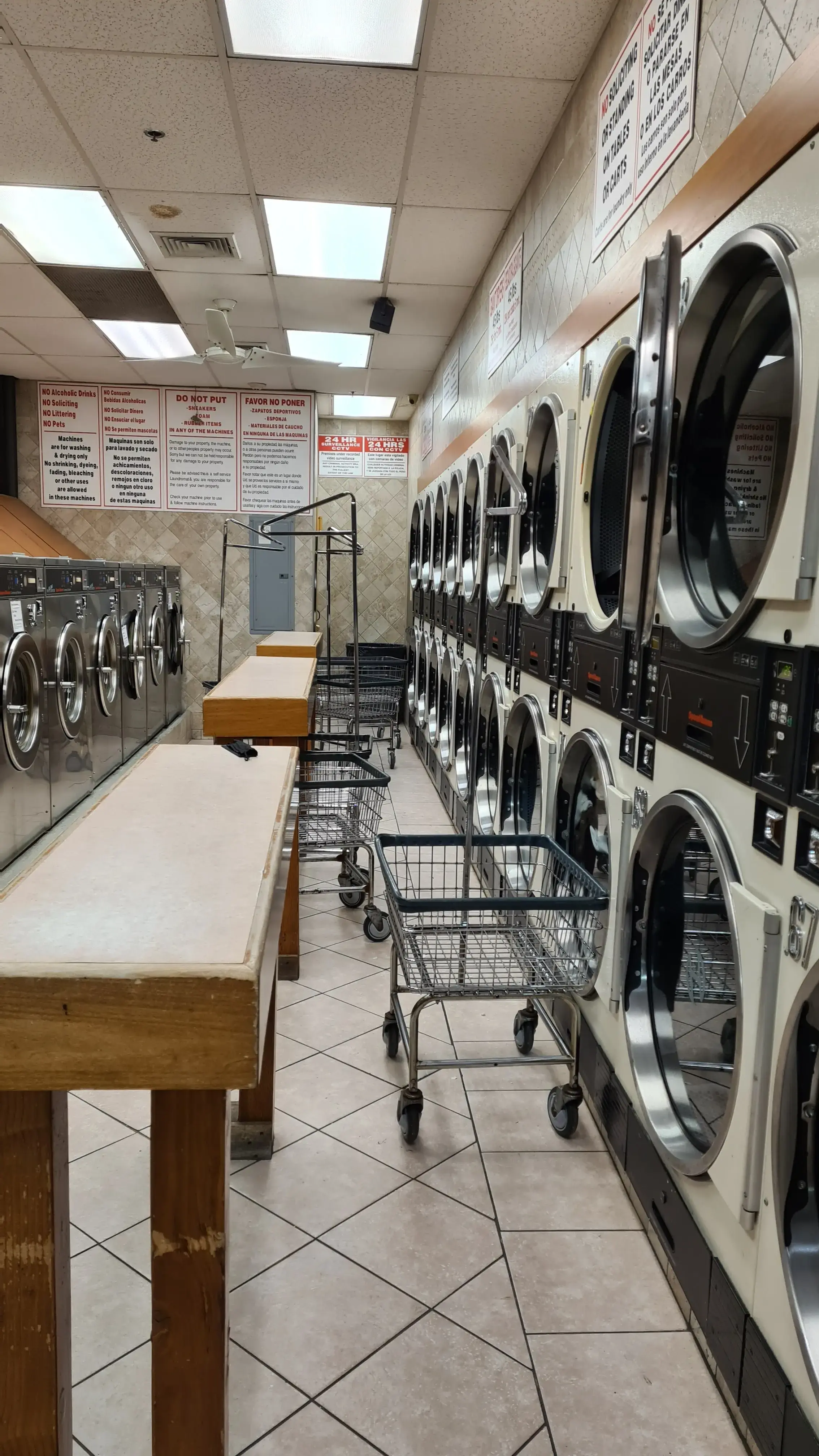 Wash & Dry - Image 9