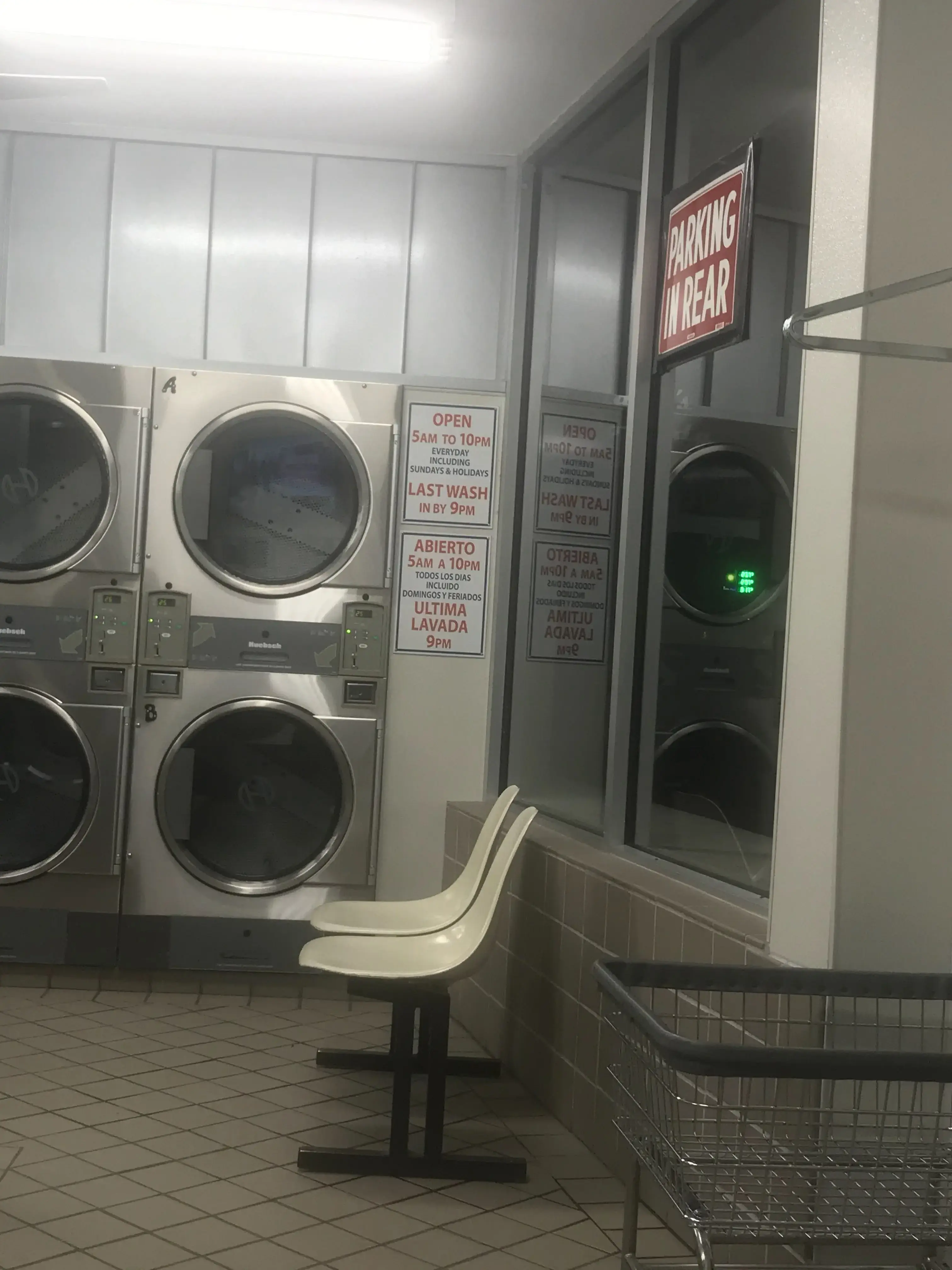 Wash & Dry - Image 4