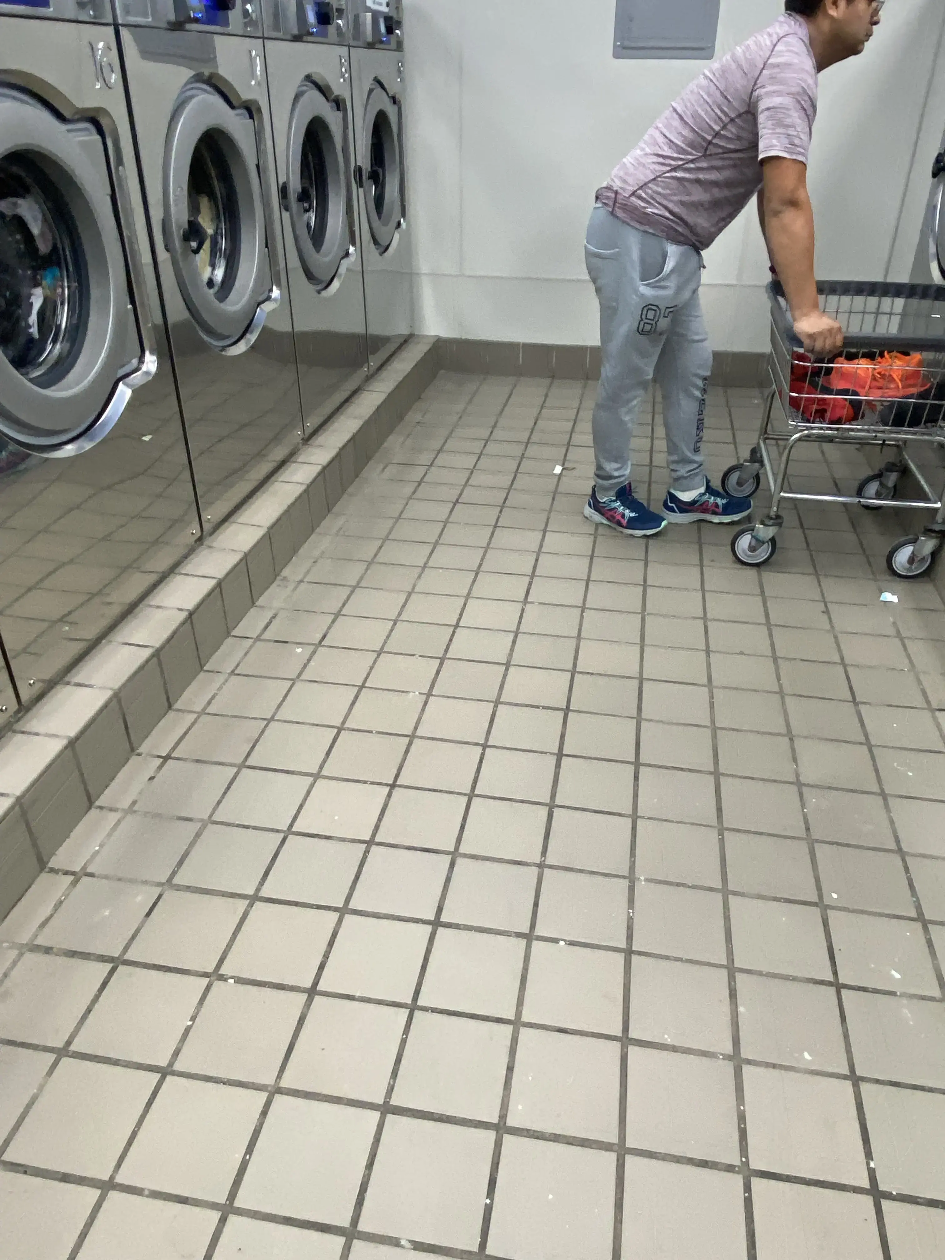 Wash & Dry thumbnail 9