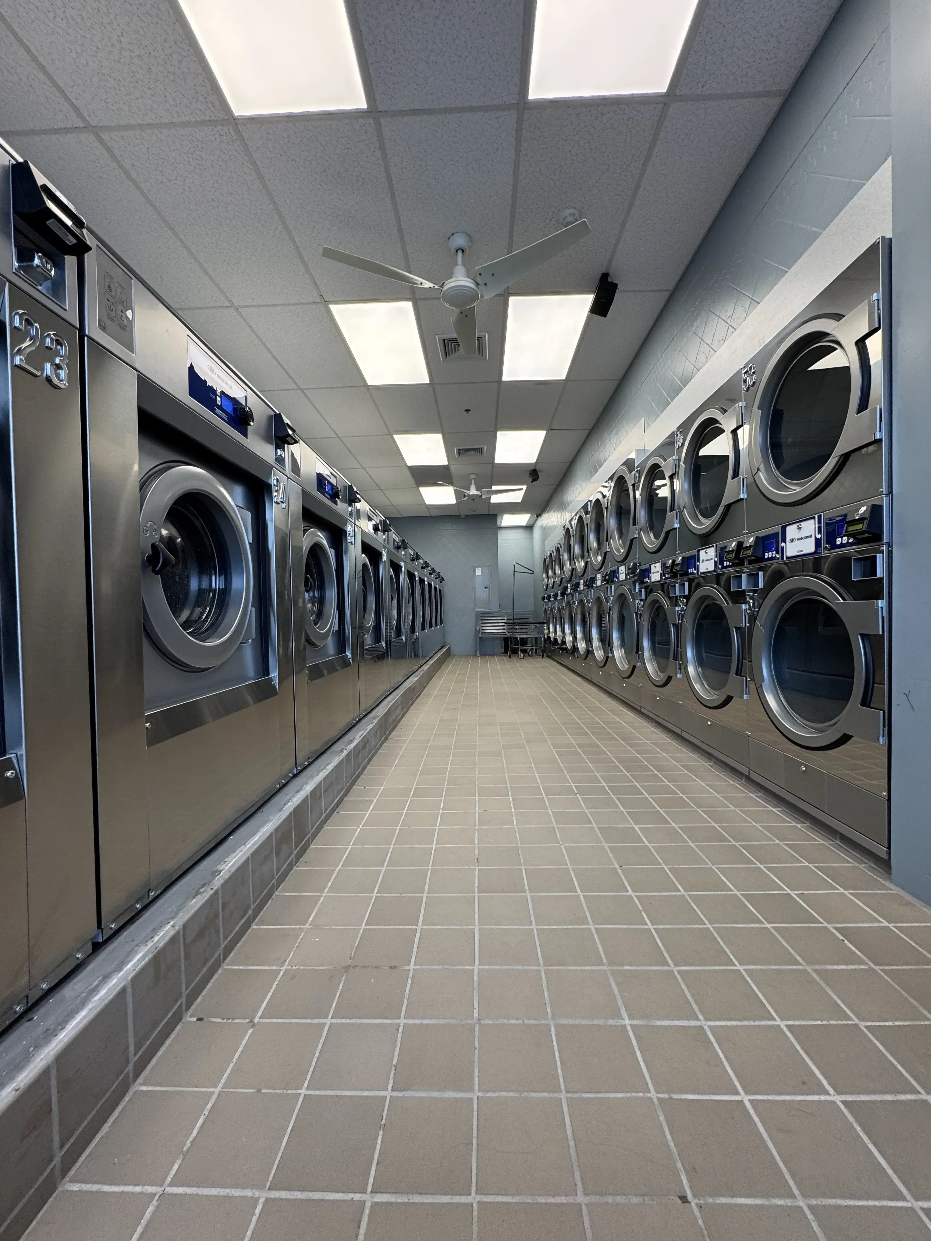 Wash & Dry - Image 16