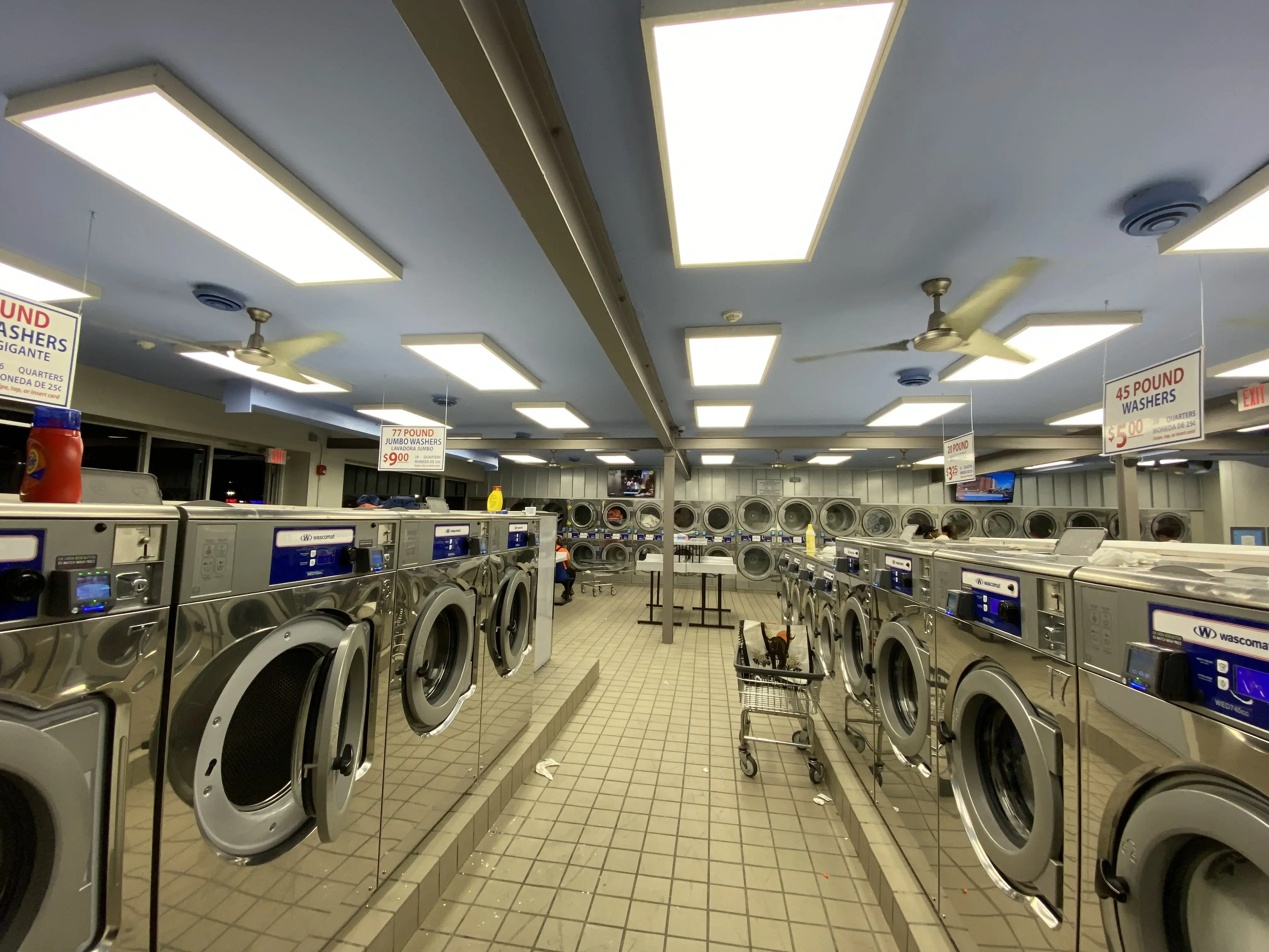 Wash & Dry - Image 2