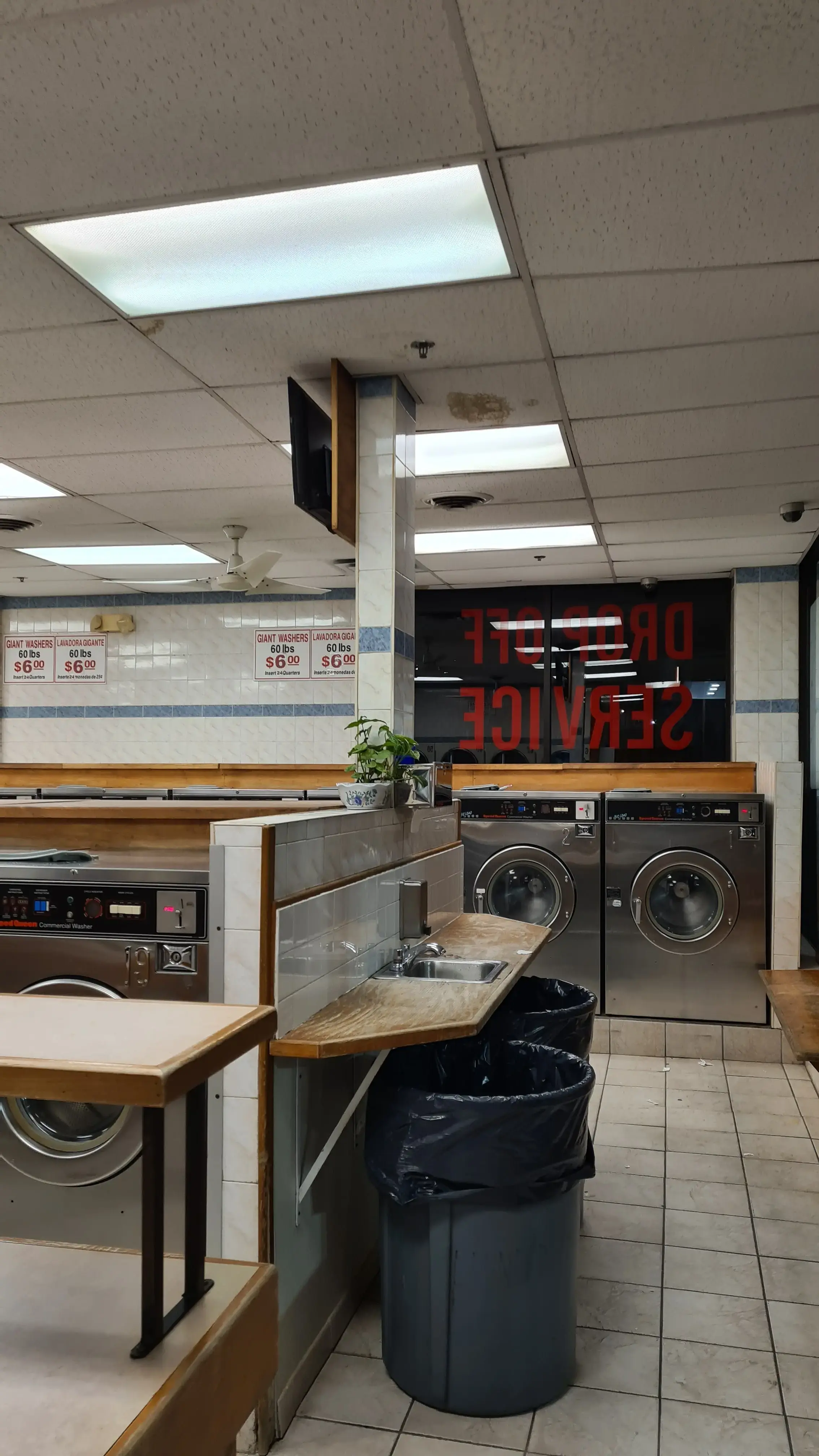 Wash & Dry - Image 11