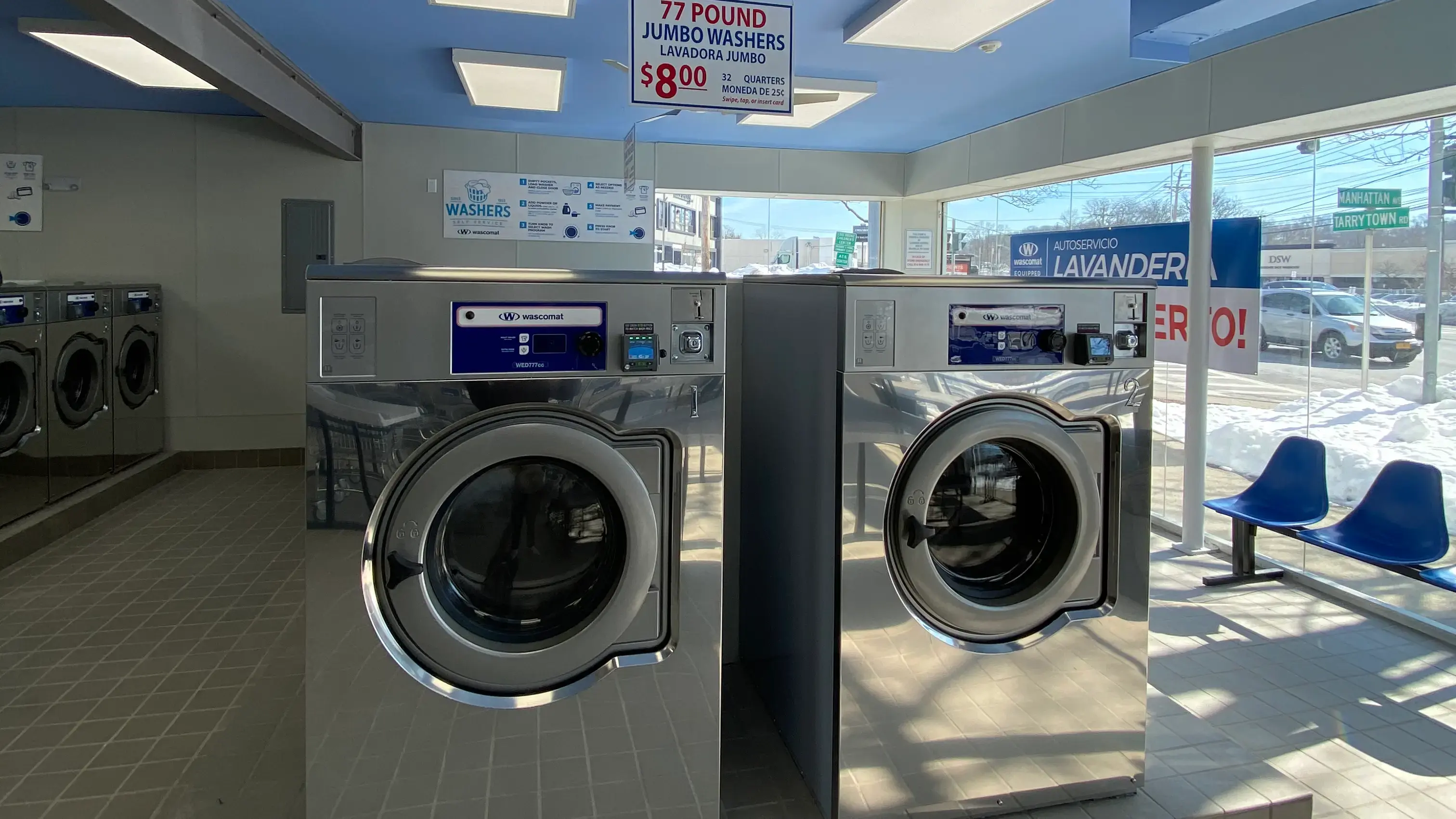 Wash & Dry - Image 12