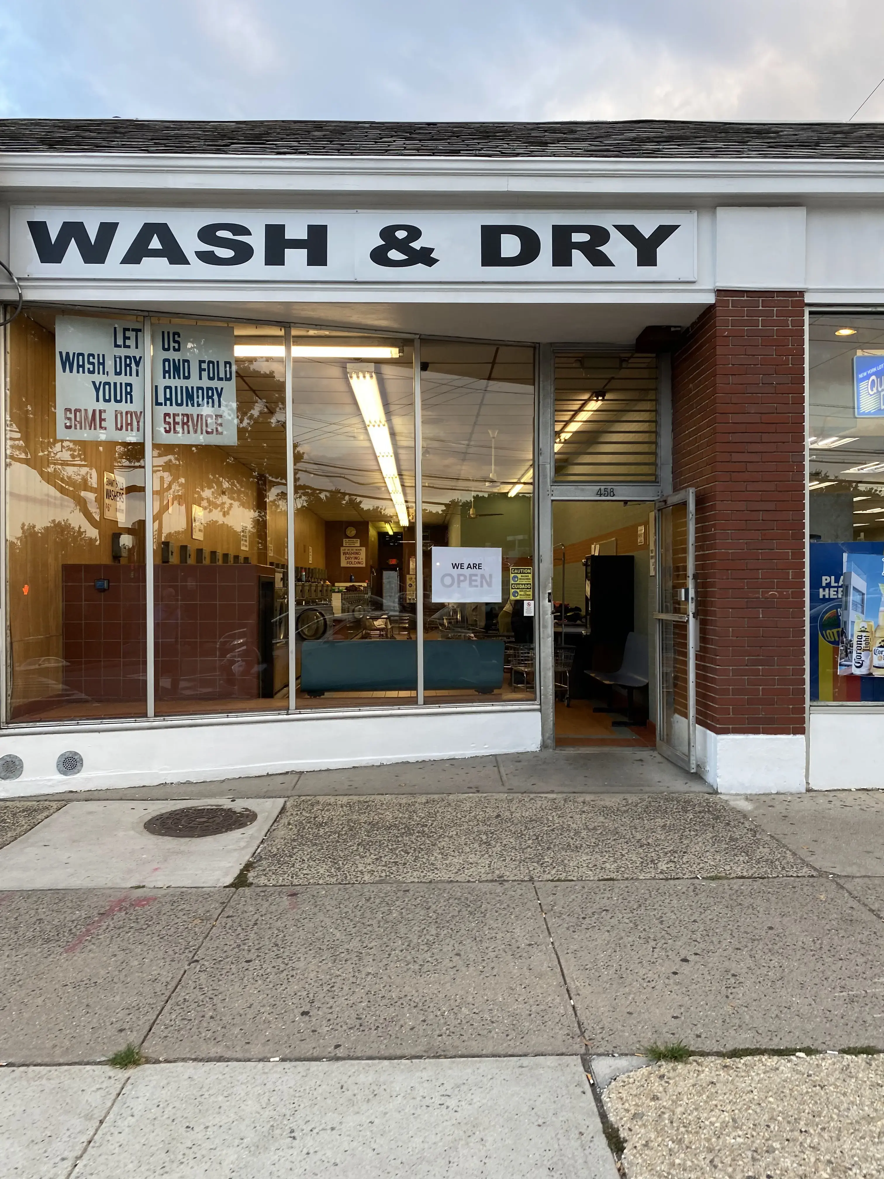 Wash & Dry thumbnail 2
