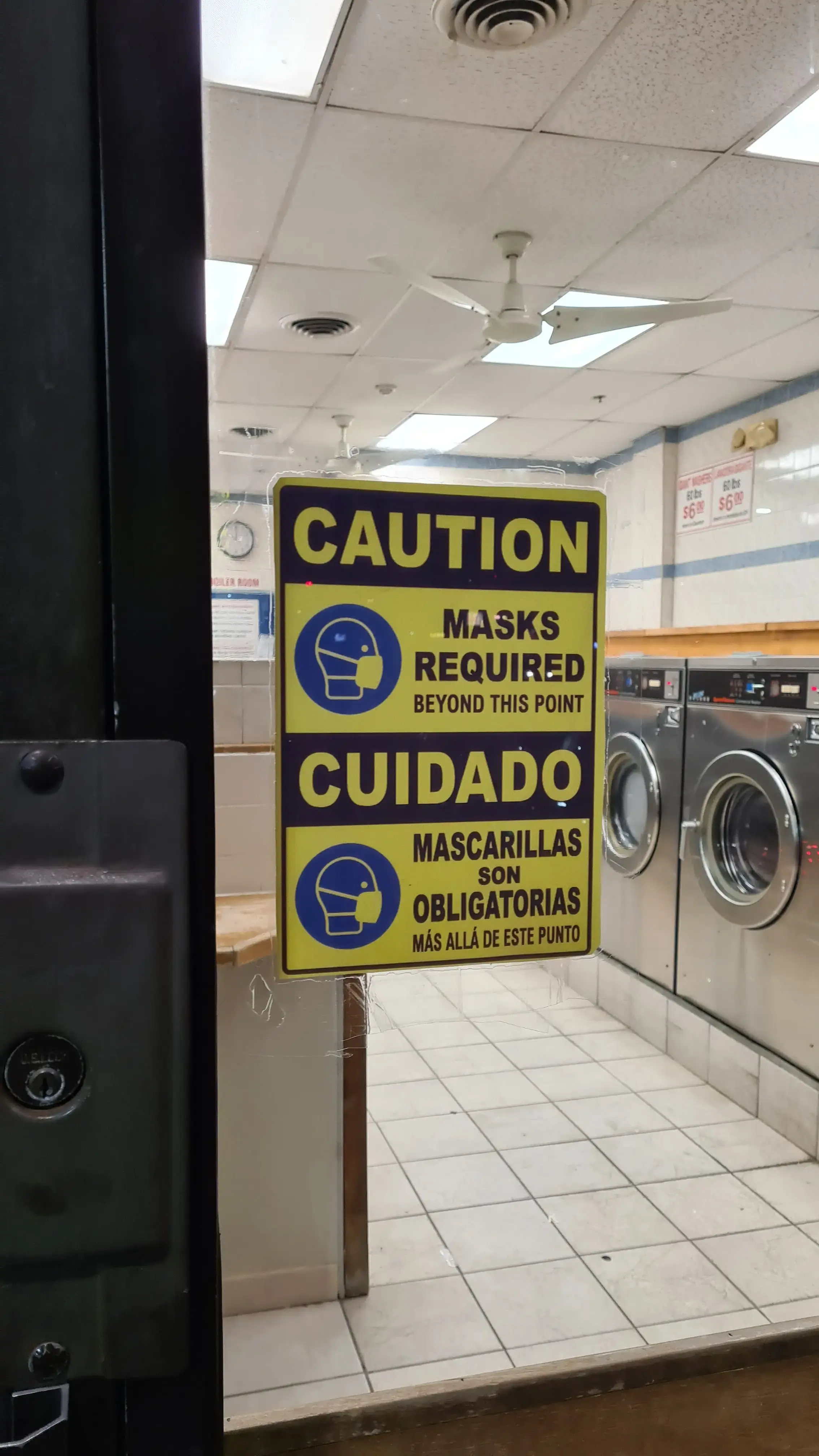 Wash & Dry - Image 6