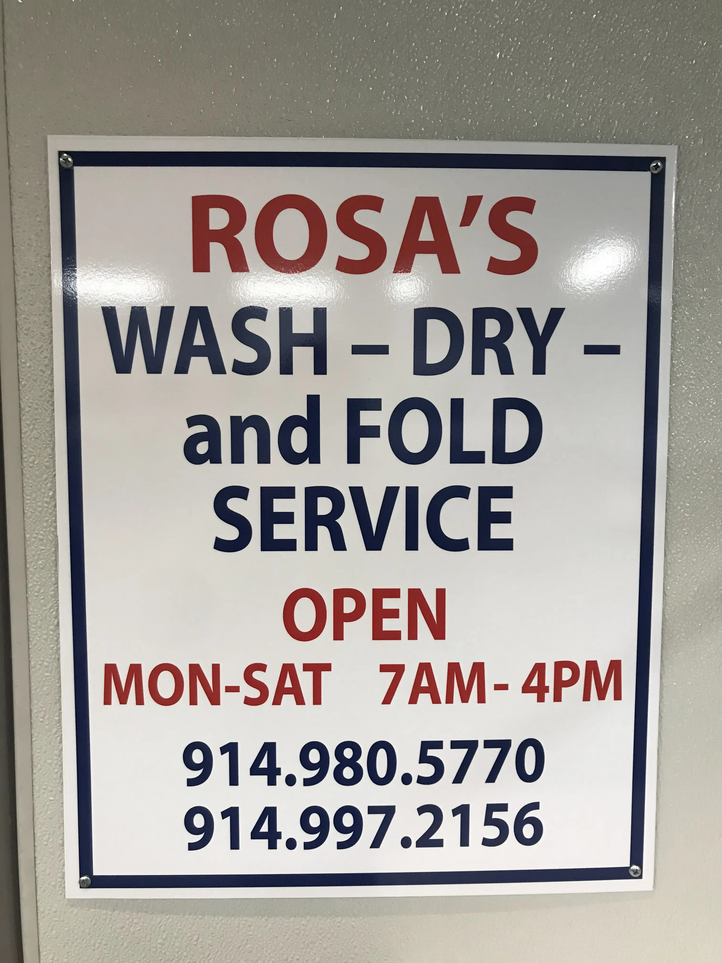 Wash & Dry - Image 10