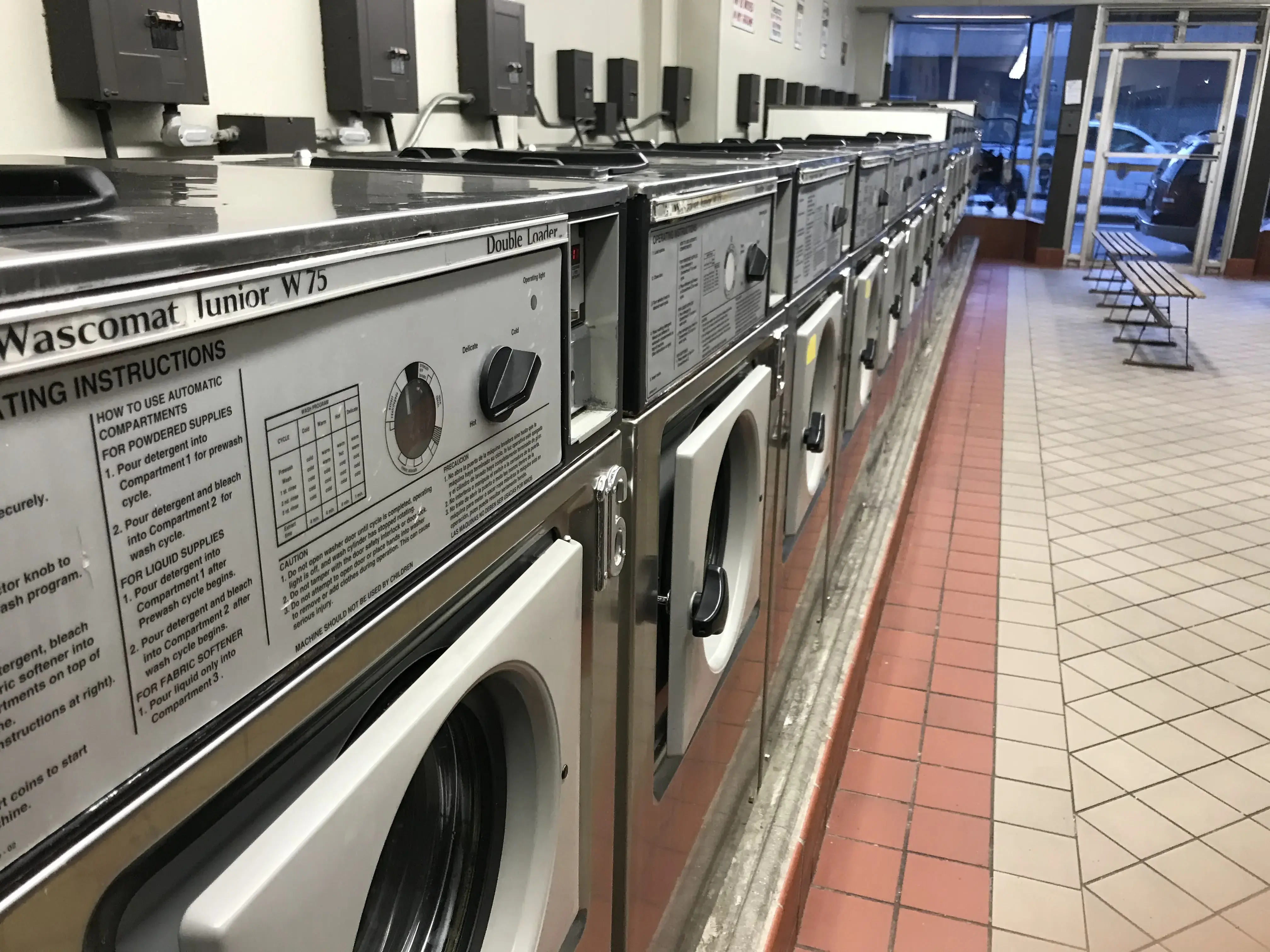 Wash & Dry - Image 4