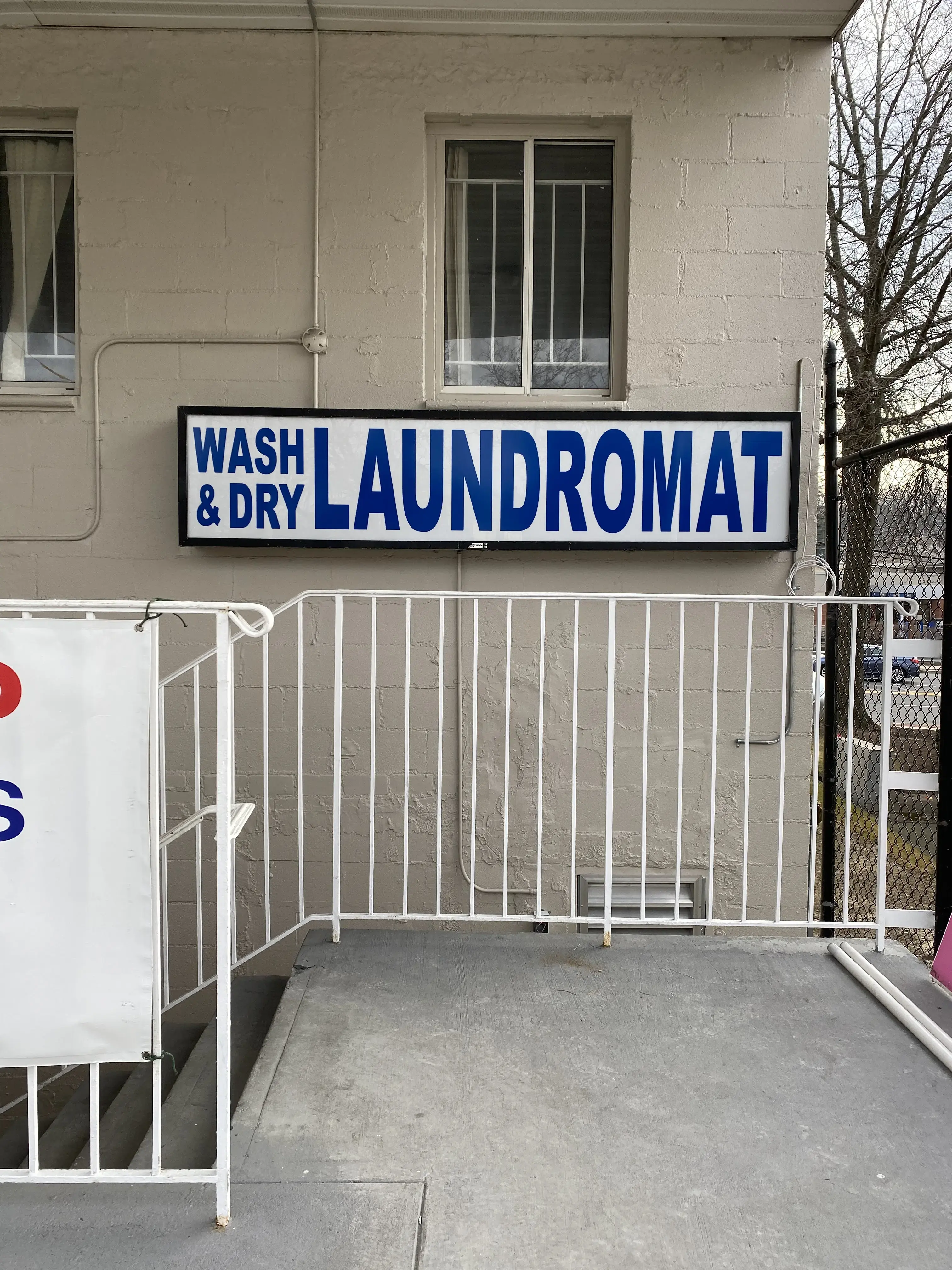Wash & Dry - Image 6