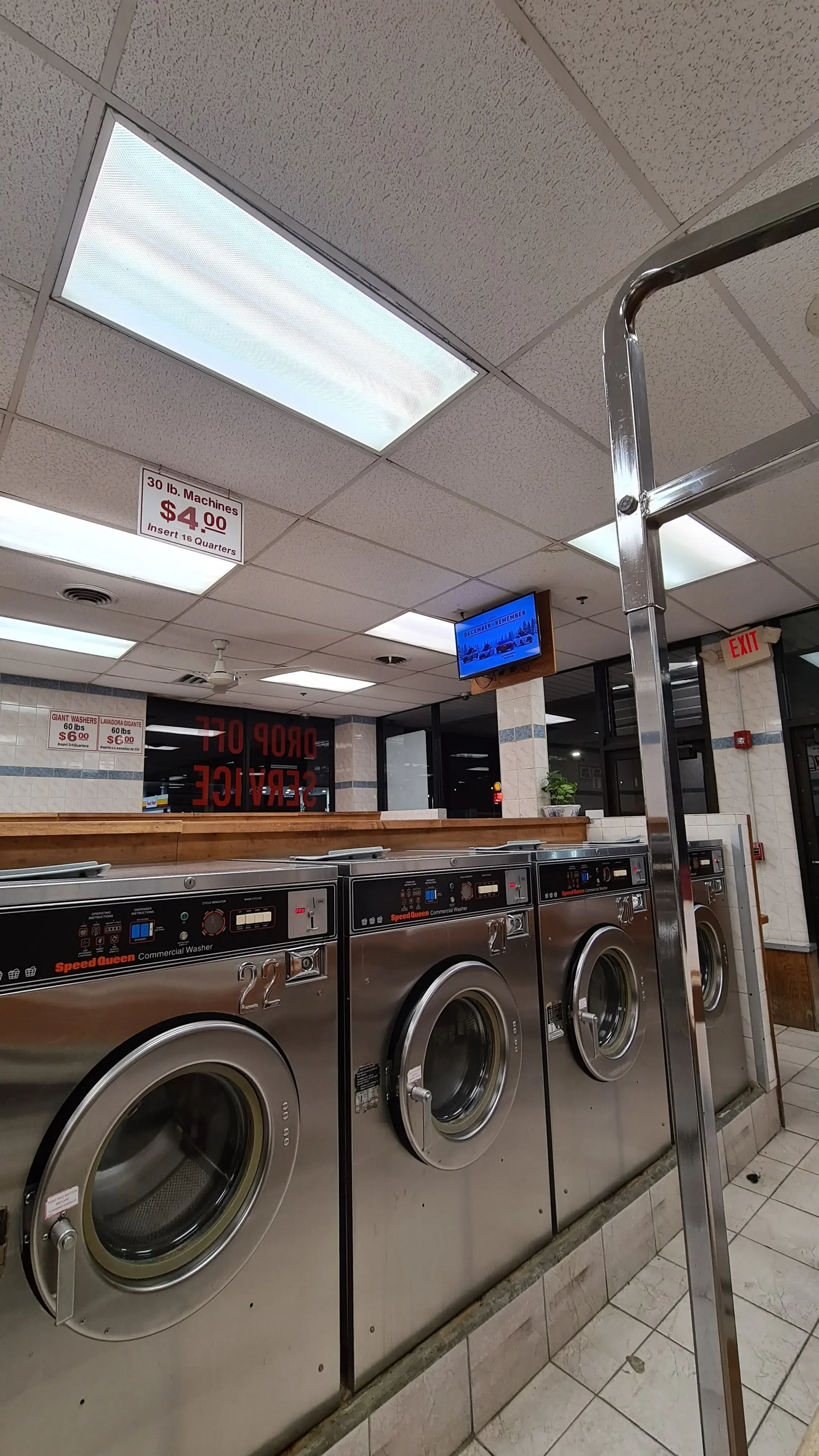 Wash & Dry - Image 14