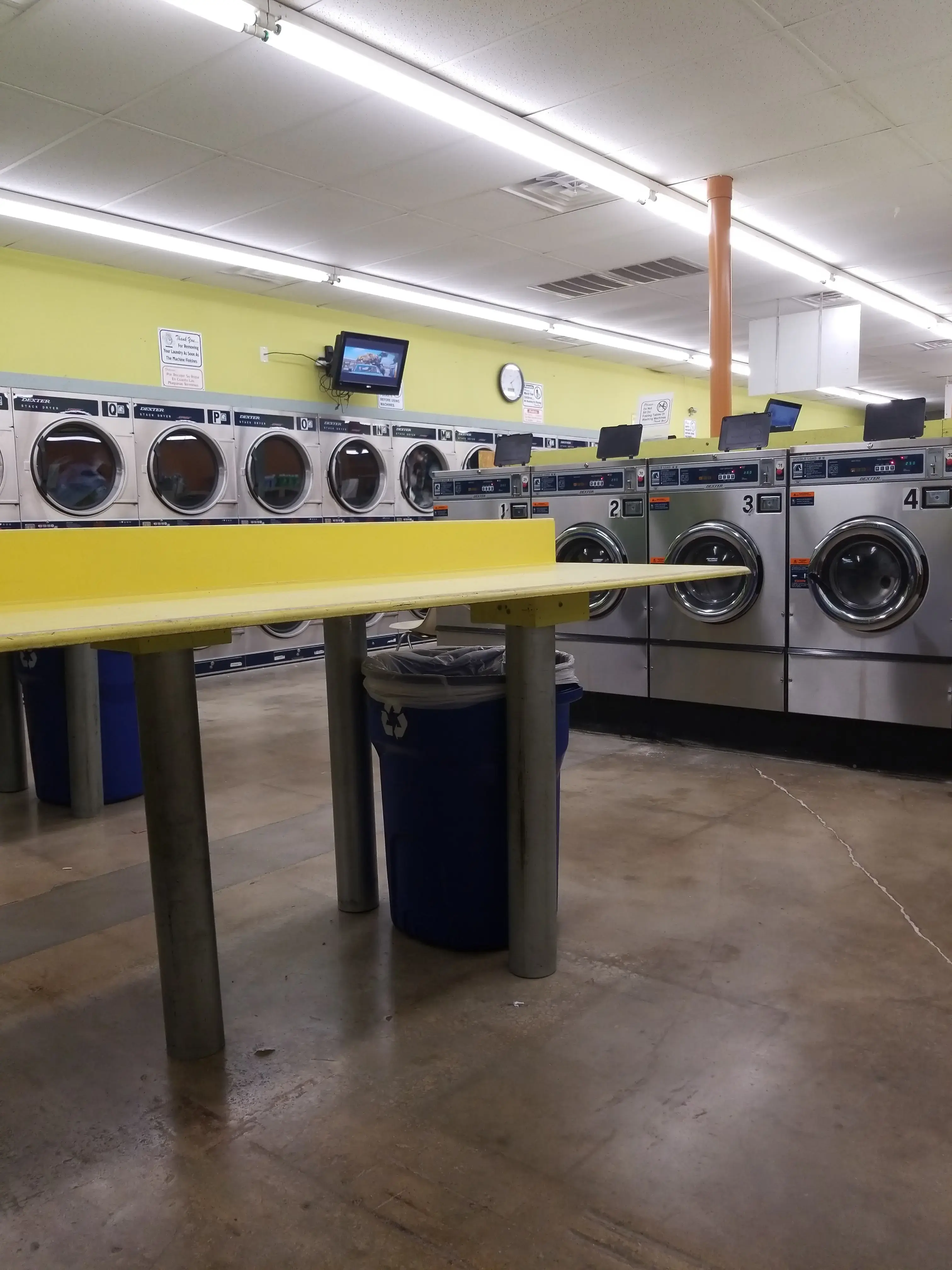 Wash Em Up 2 - Image 18