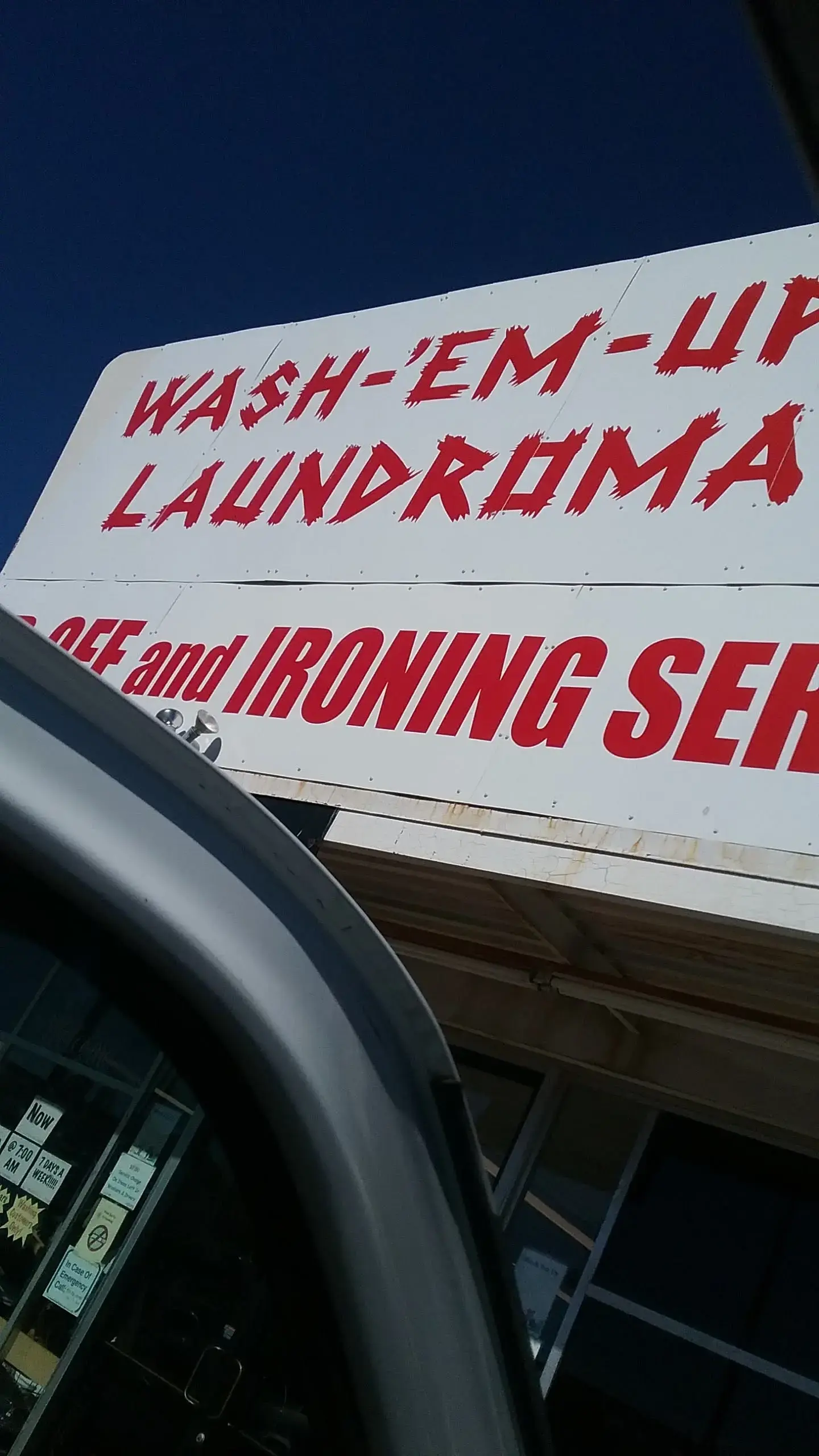 Wash Em Up 2 - Image 11