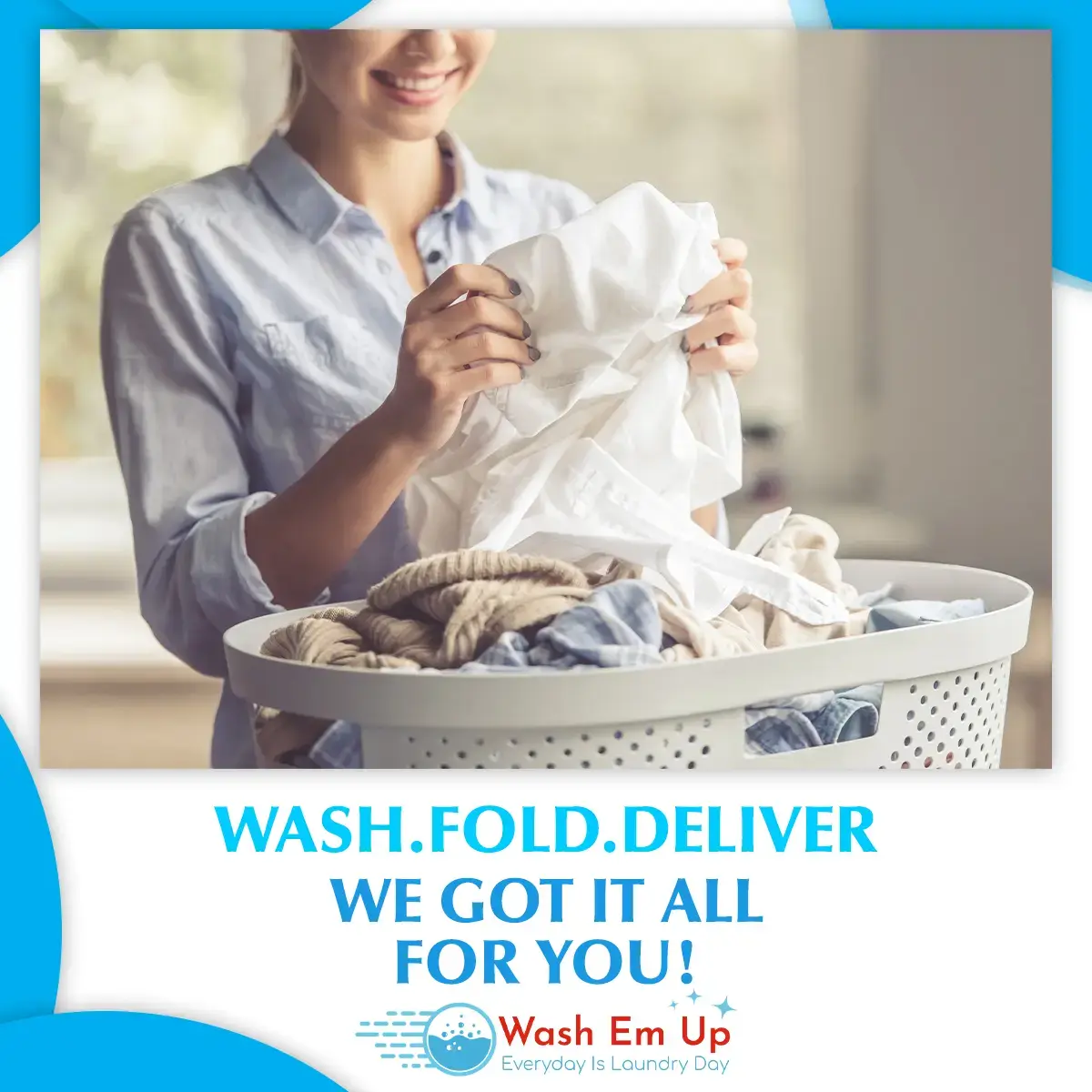 Wash Em Up 2 - Image 12