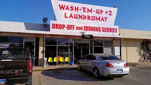 Wash Em Up 2 thumbnail 3