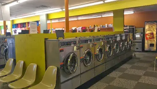 Wash Em Up 2 location