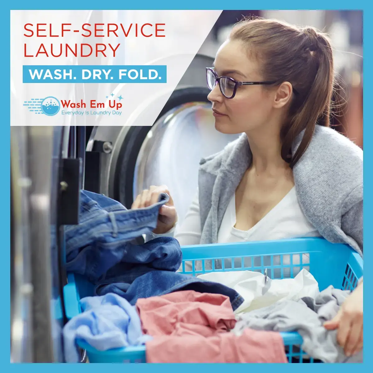 Wash Em Up 2 - Image 14