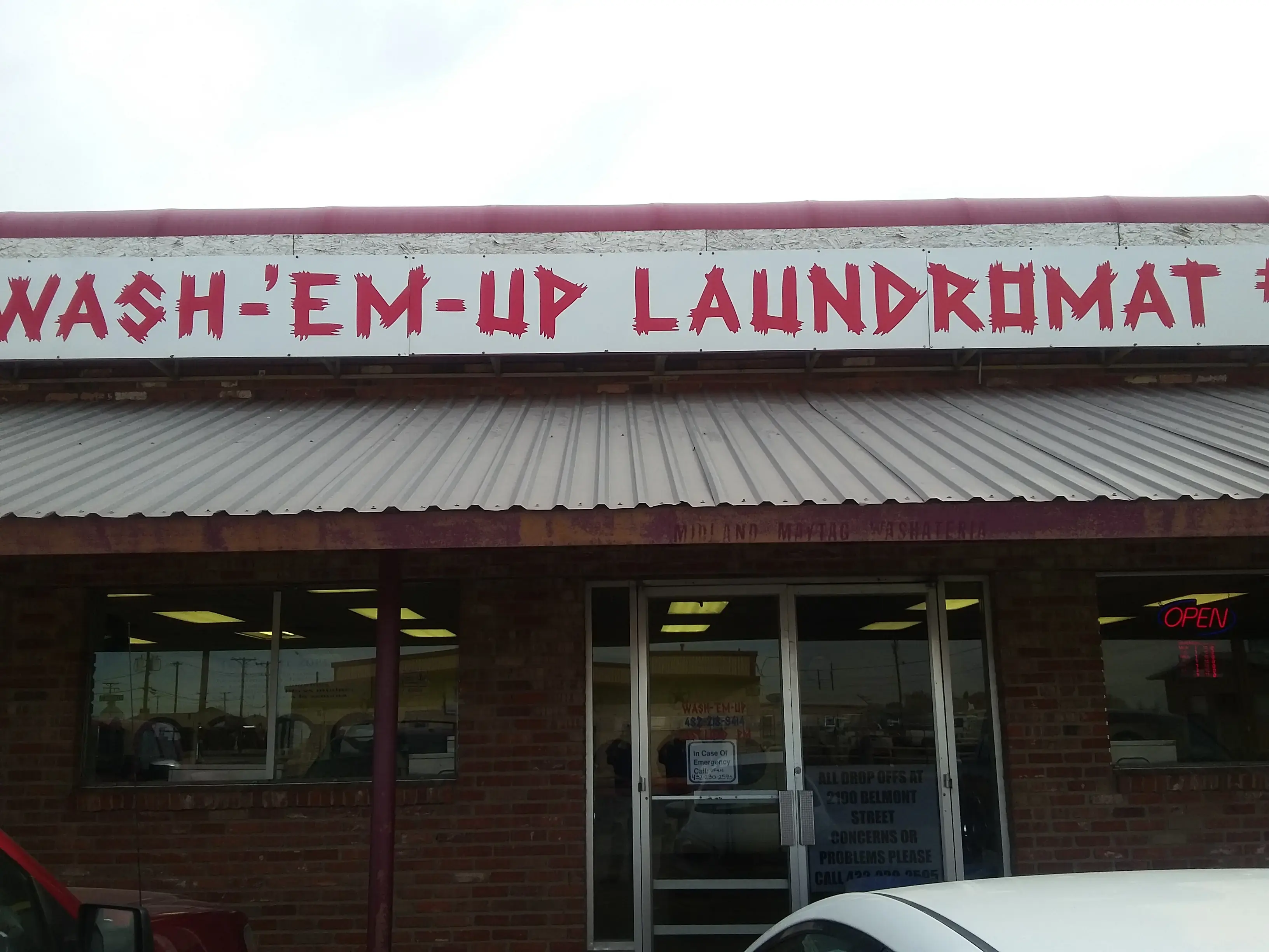 Wash Em Up 3 thumbnail 7