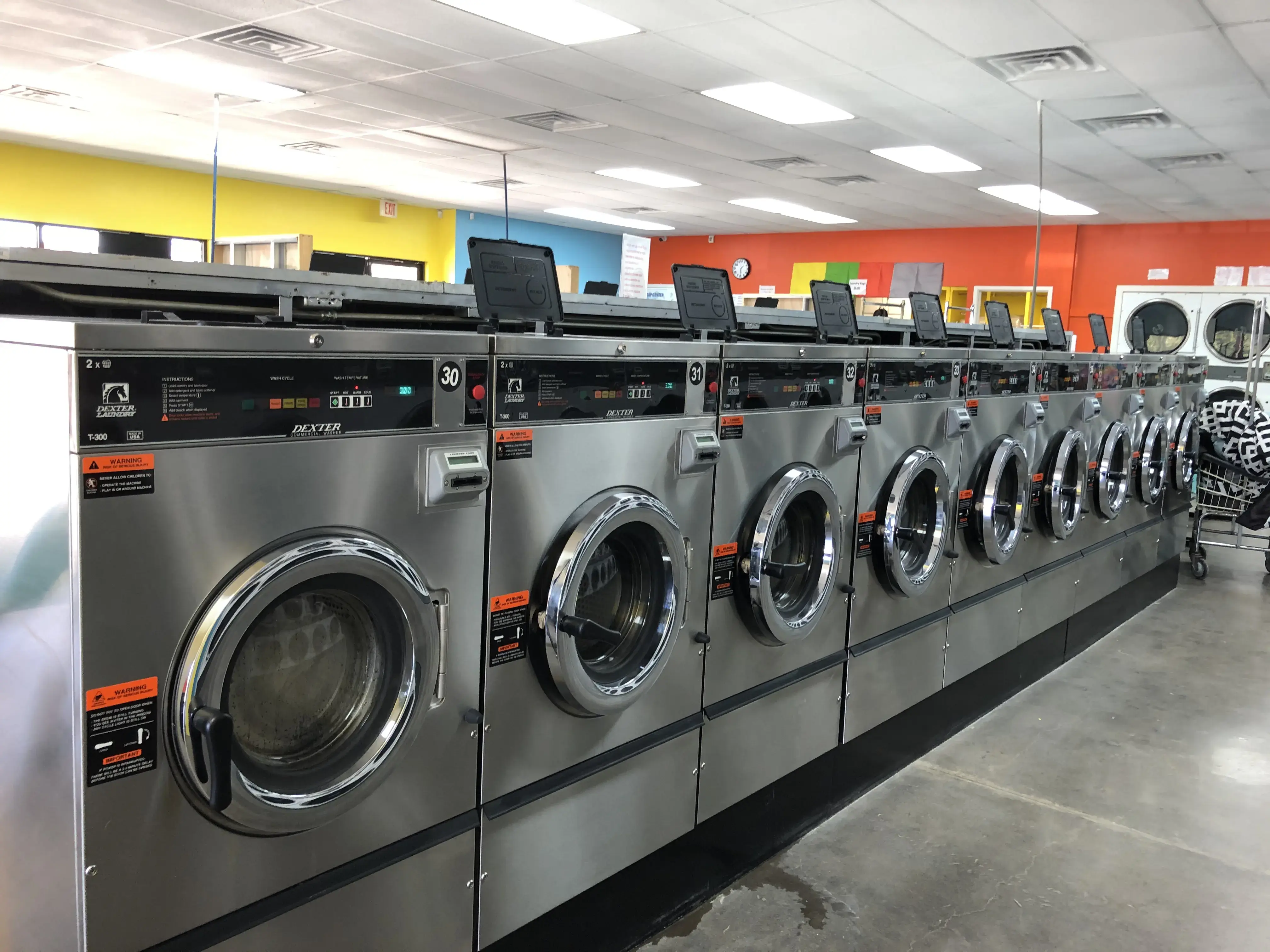 Wash Em Up 6 - Image 6