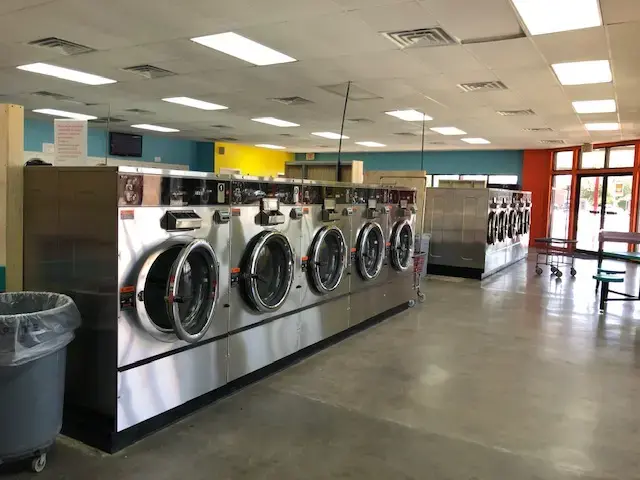 Wash Em Up 6 - Image 2