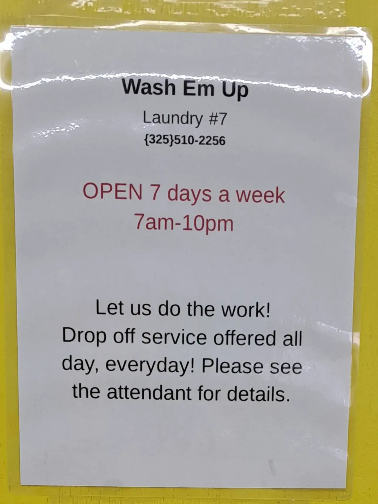 Wash Em Up 7 - Image 18